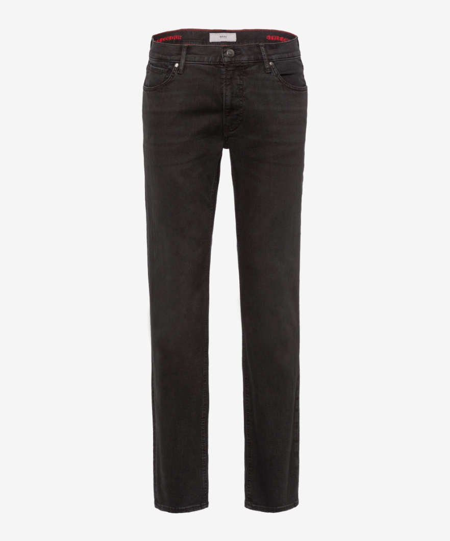 Brax 5-Pocket-Jeans Style CHUCK khaki