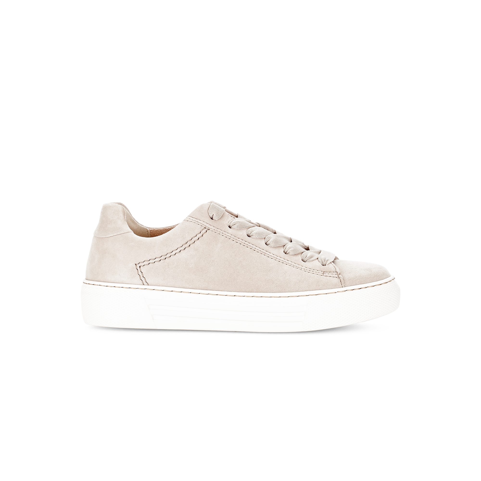 Gabor 6.460.13_8, Sneaker, Beige, Damen Sneaker