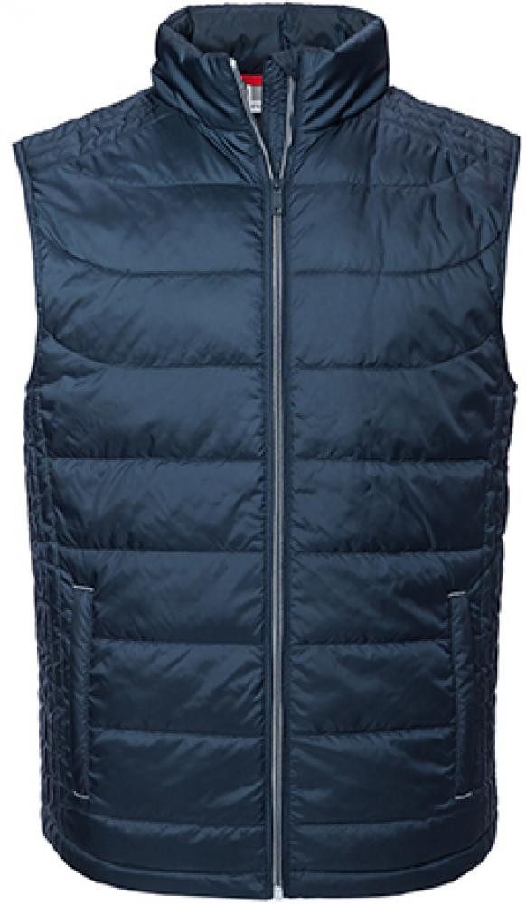 Russell Funktionsweste Herren Men´s Nano Bodywarmer