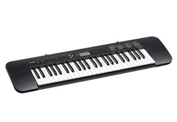 CASIO Home-Keyboard CTK-240 (Set), mit Netzteil