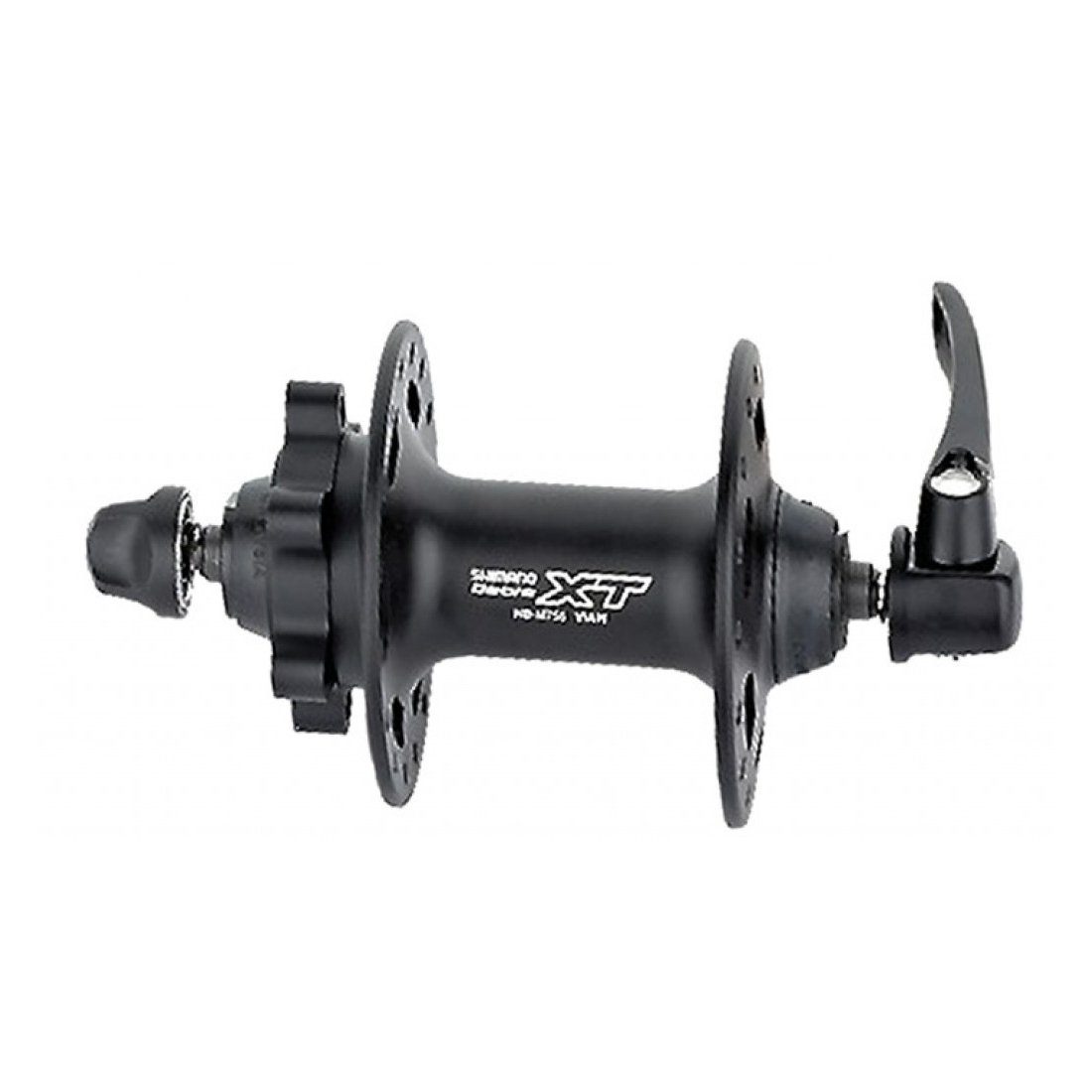 Shimano Hinterradnabe