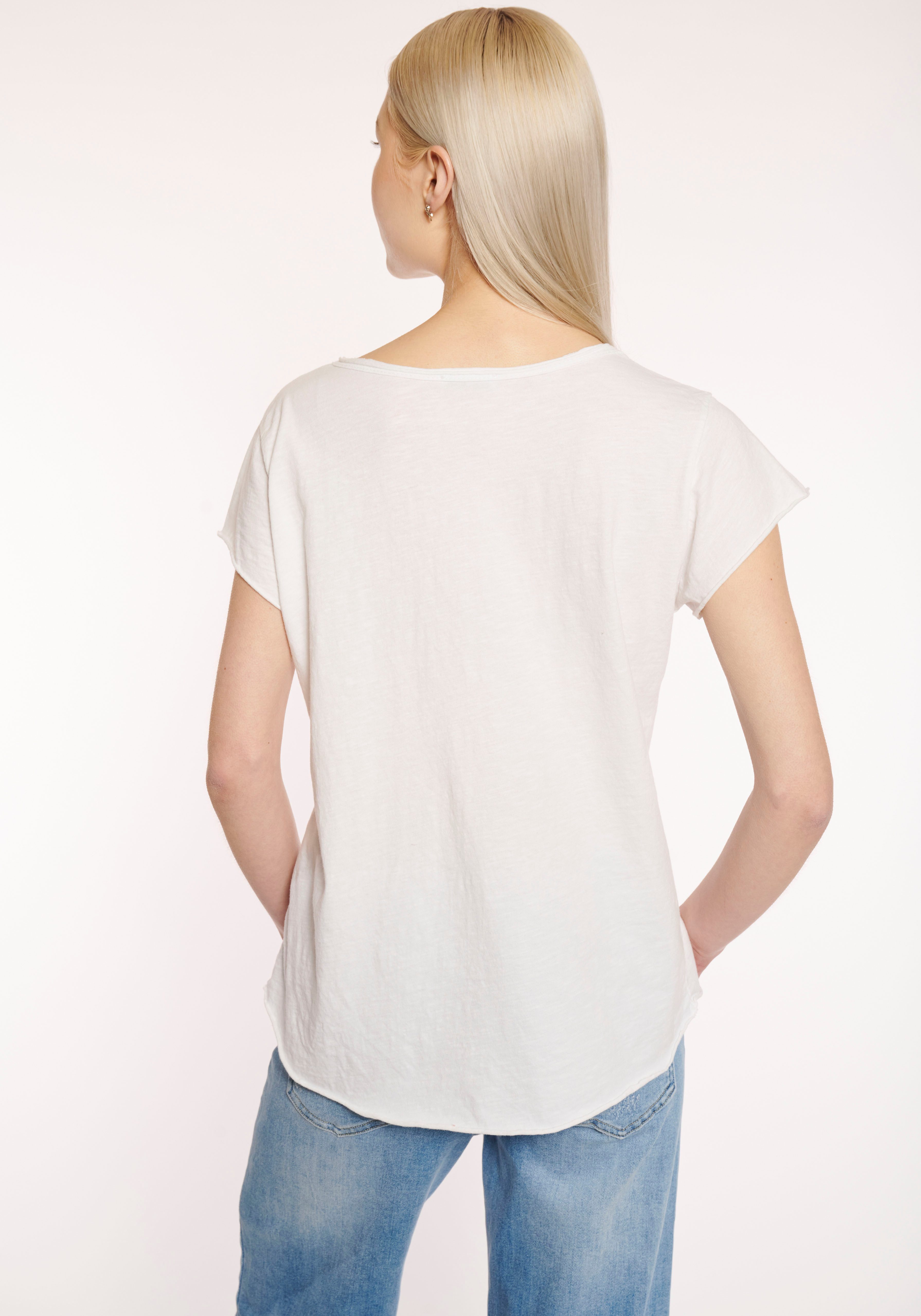 HaILY’S T-Shirt SS C TP Sv44enja günstig online kaufen