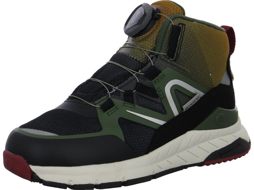 Ricosta Spin Stiefel