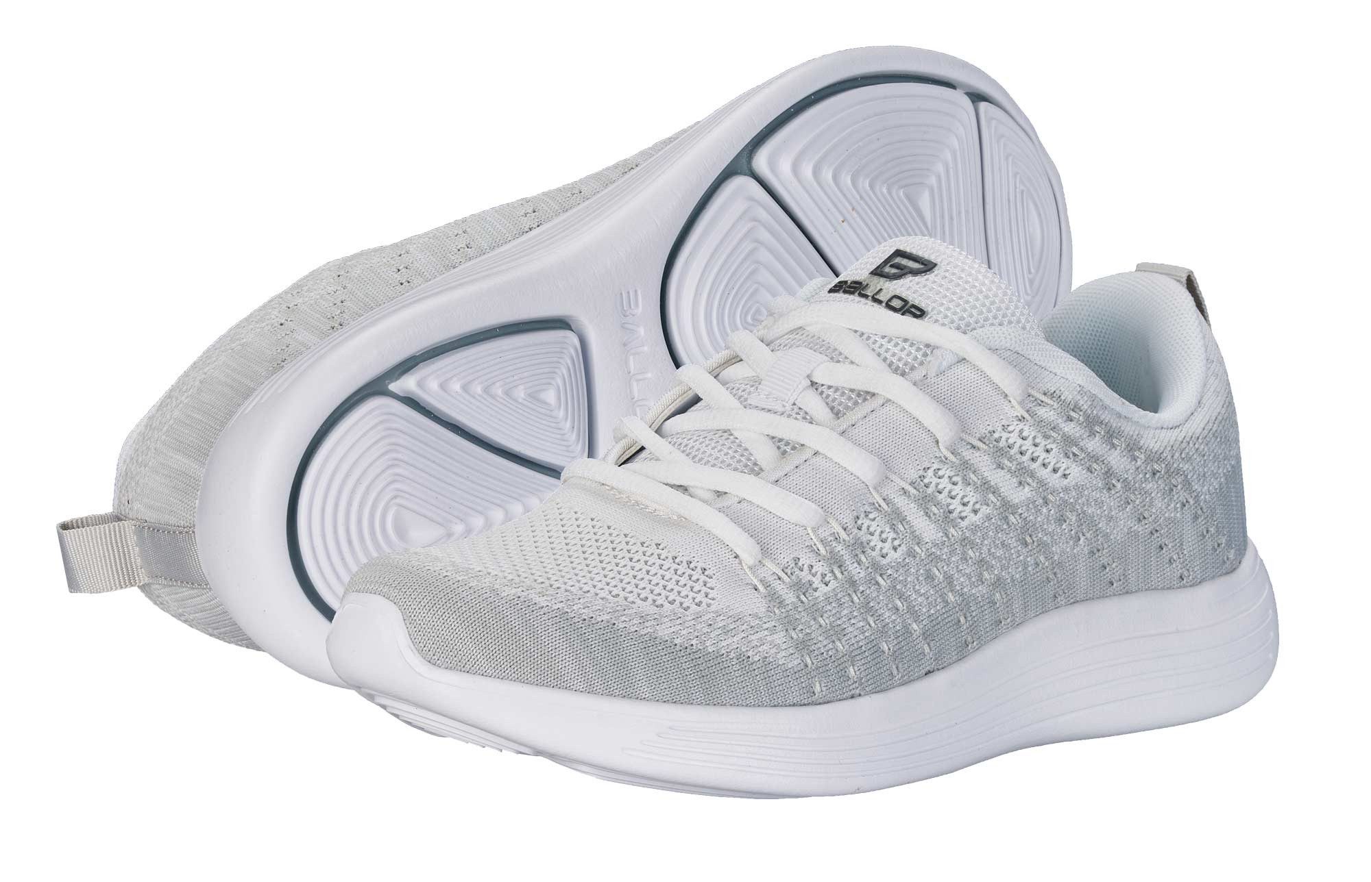 Ballop Mix white Sneaker Sneaker