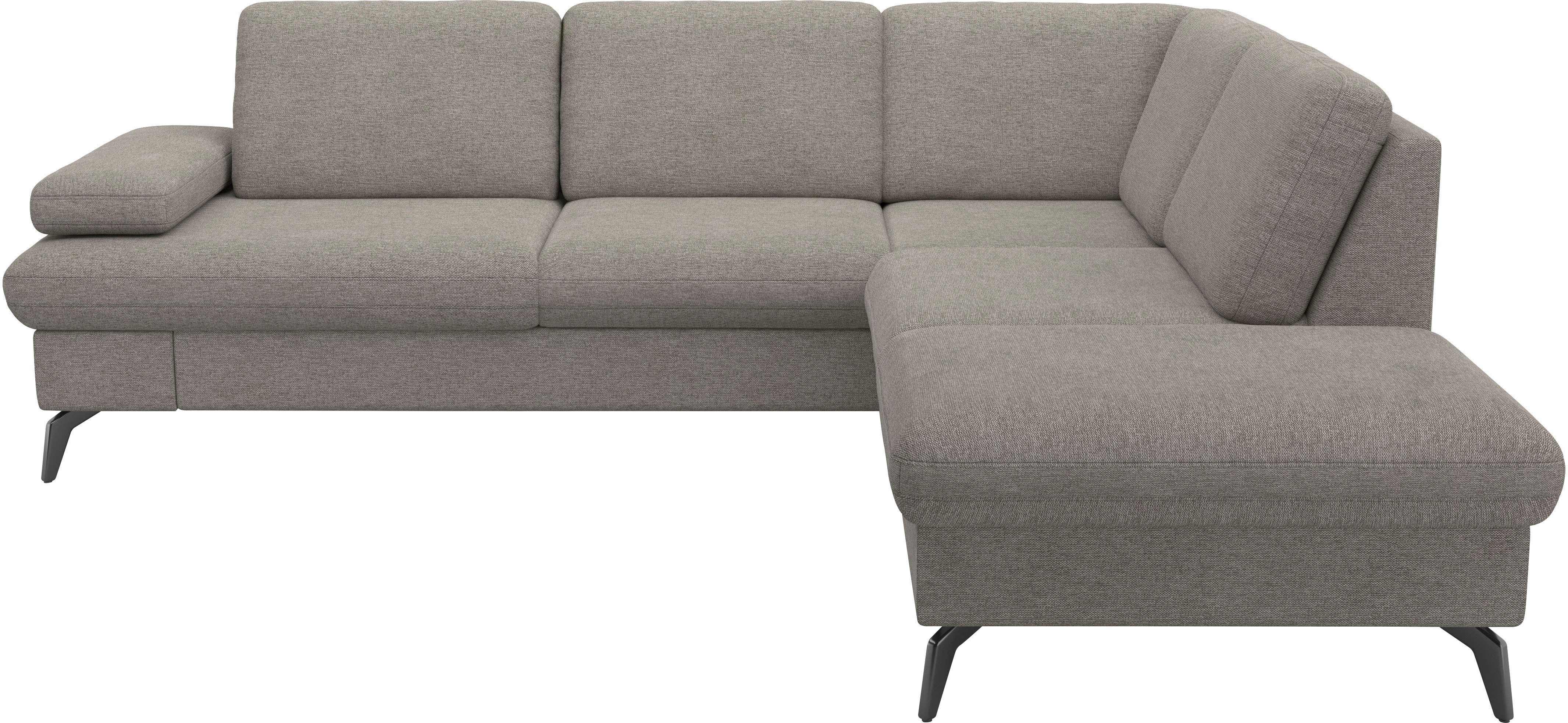 sit&more Ecksofa Morris Jubi L-Form, inkl. günstig online kaufen
