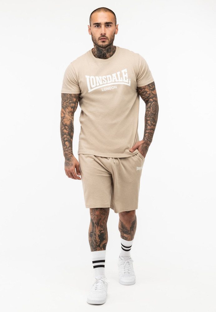 Lonsdale Trainingsanzug Moy günstig online kaufen