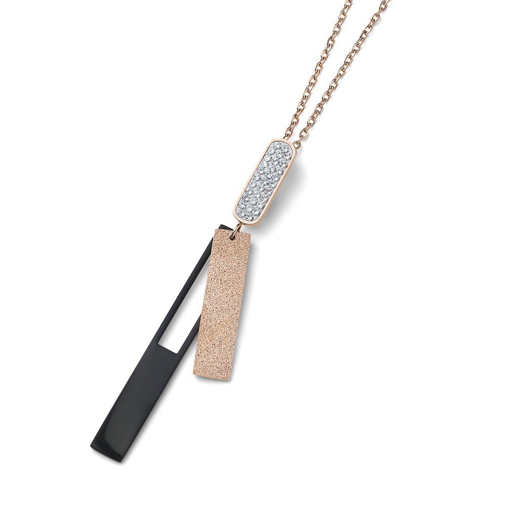 Oliver Weber Kette mit Anhänger Anhäng...