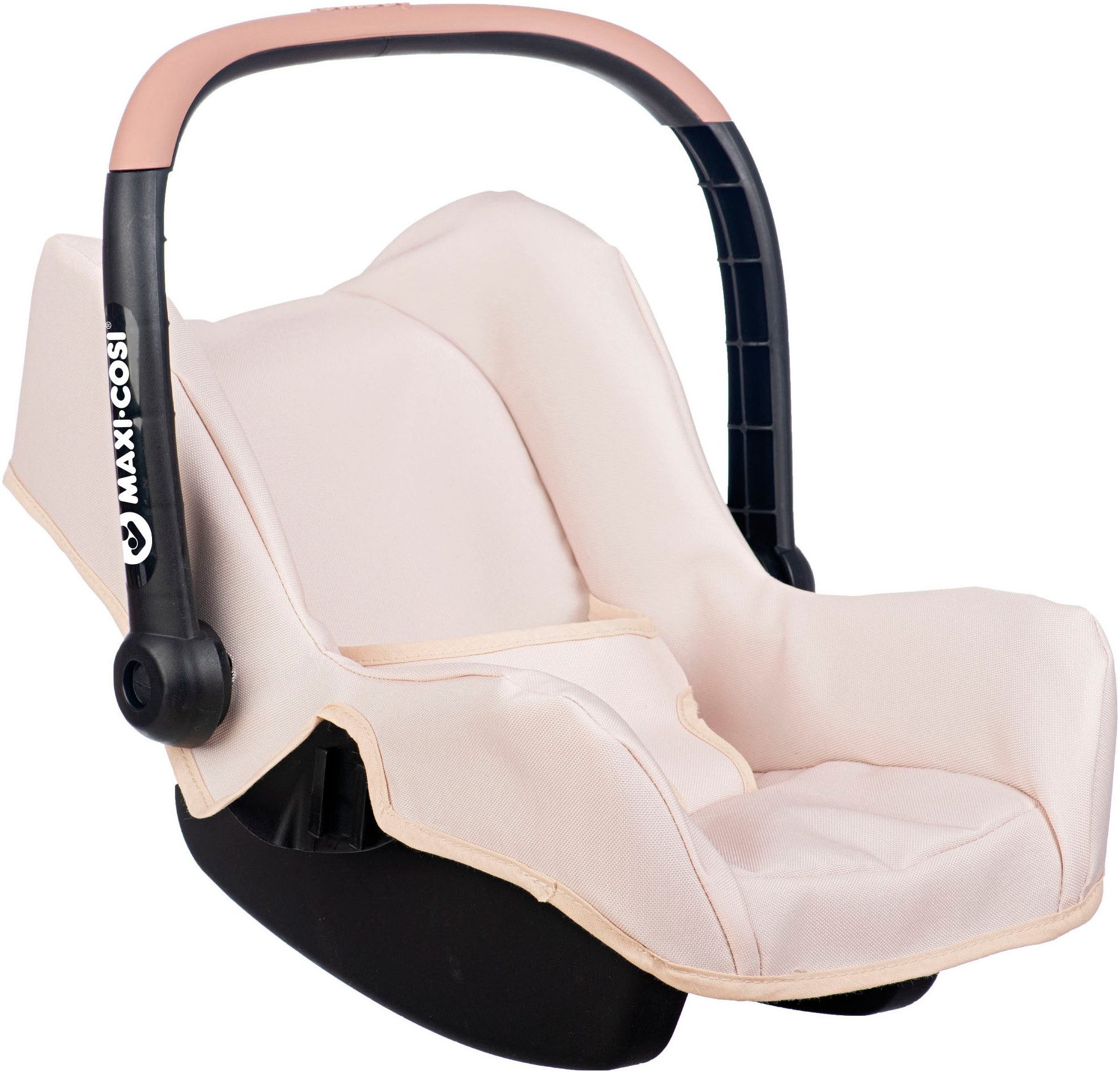 Smoby Puppen Autositz Maxi-Cosi Puppenautositz, Made günstig online kaufen