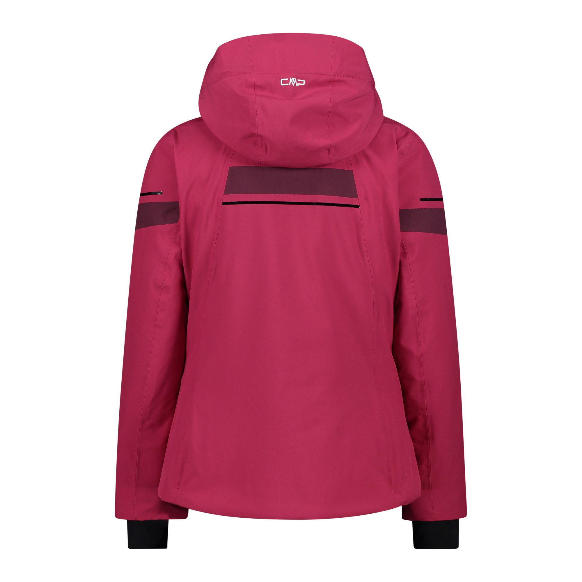 CMP Skijacke CMP Damen Skijacke Woman Jacket Zip Hood 31W0146