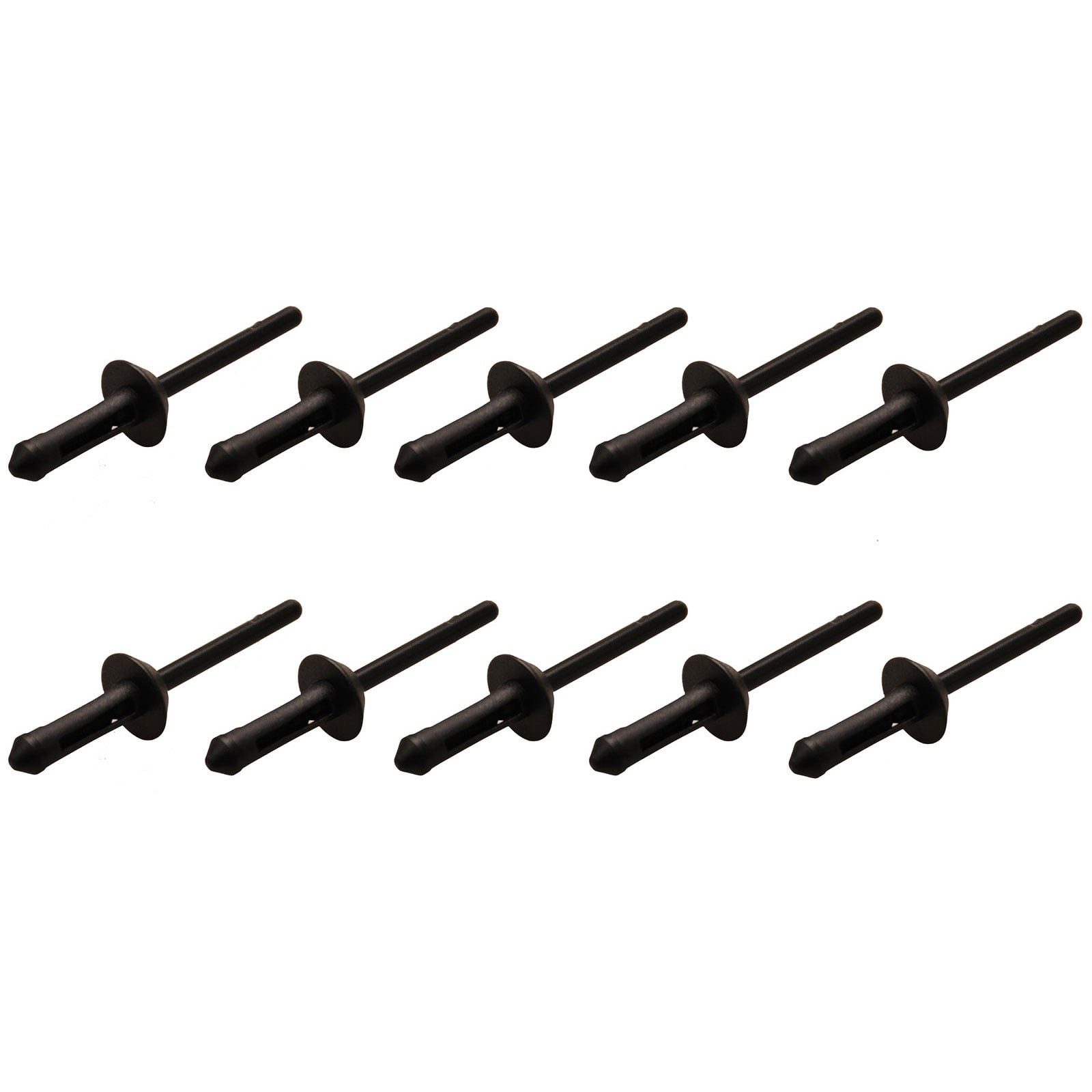 BGS Blindniete BGS Kunststoff-Blindniete für Art. 8463 5,0 x 15,8 mm 10tlg. - 8463-1