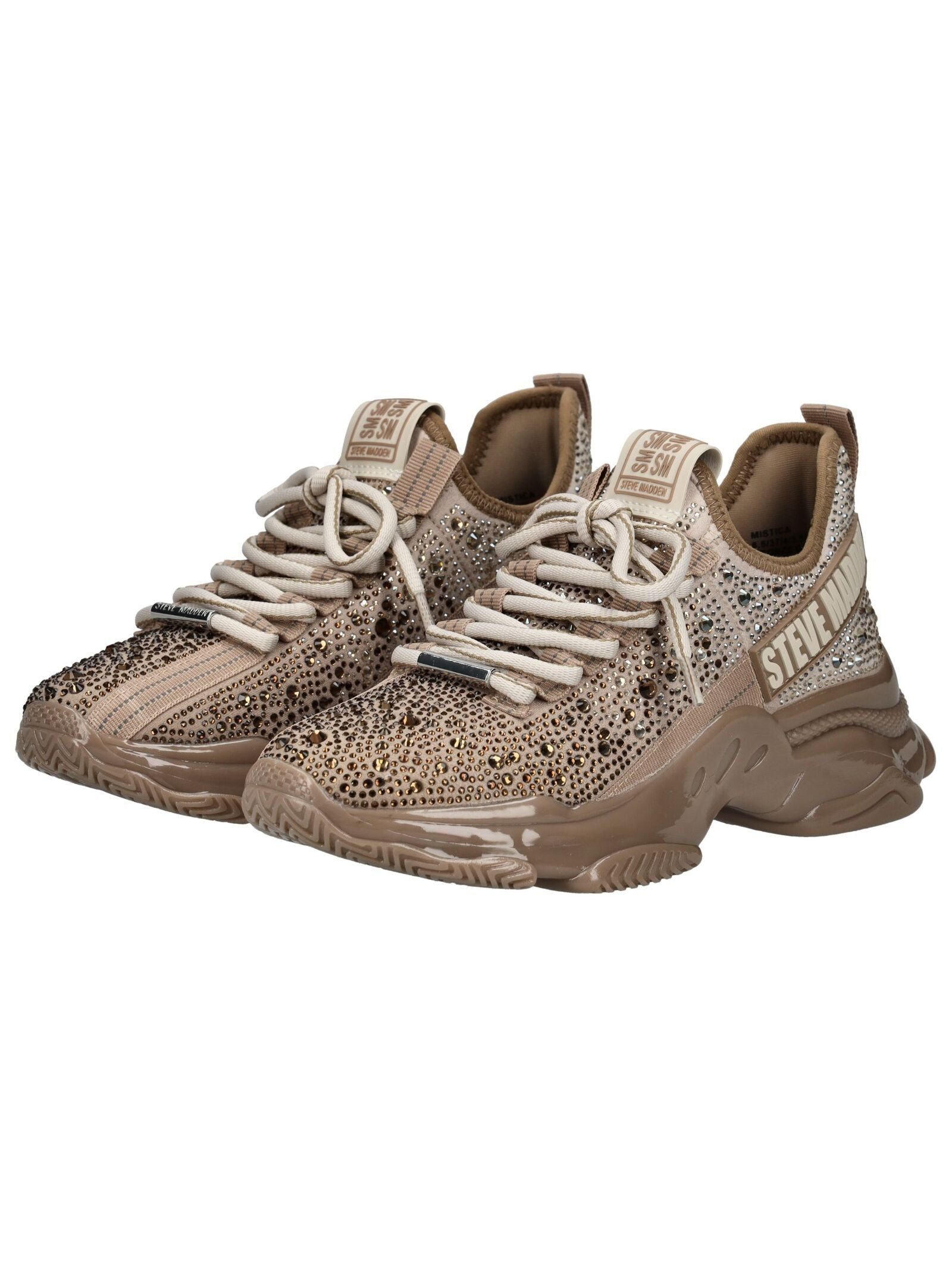 STEVE MADDEN STEVE MADDEN Sneaker Textil Sneaker