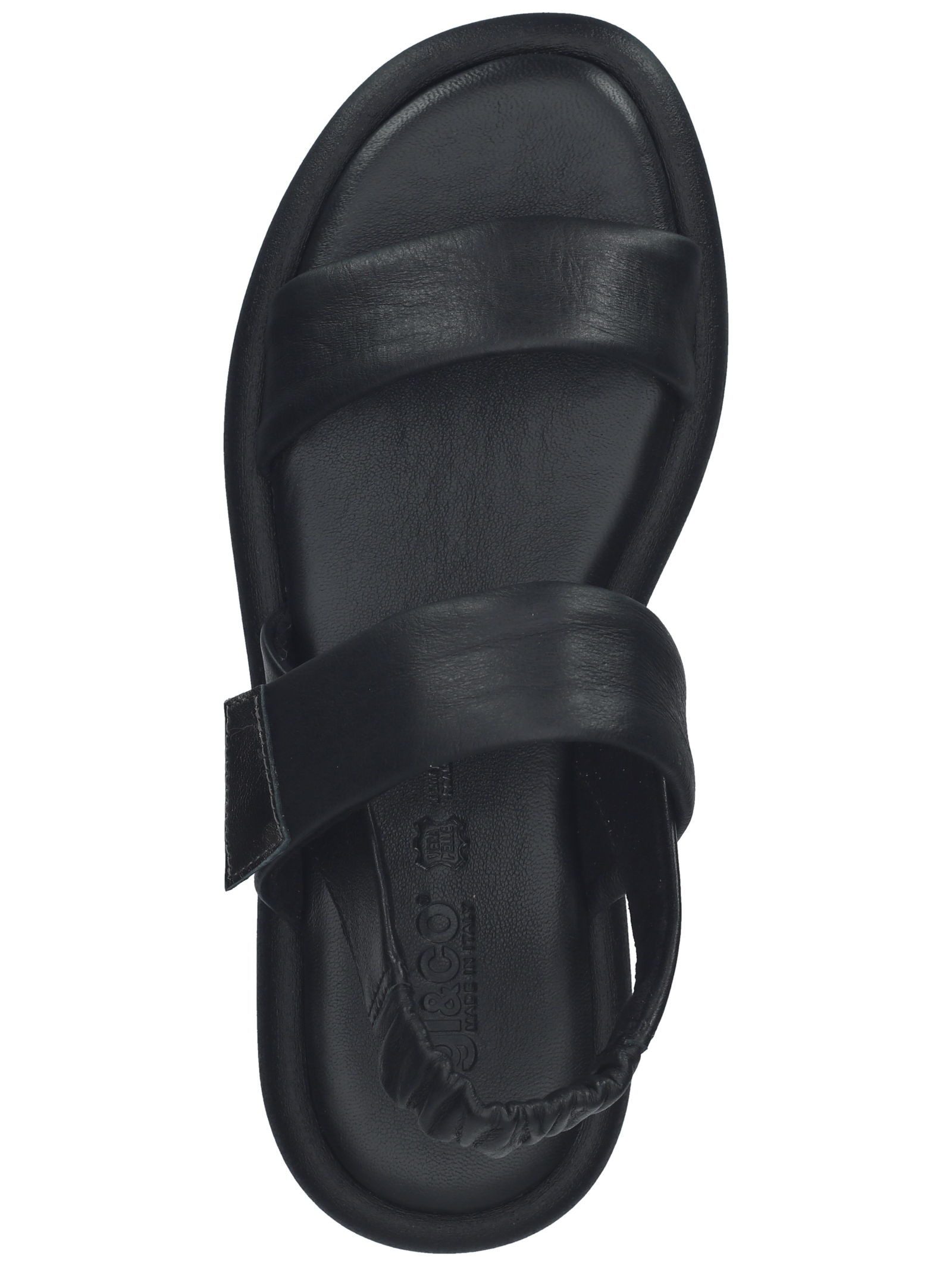 IGI & CO Sandalen Leder . Riemchensandalette