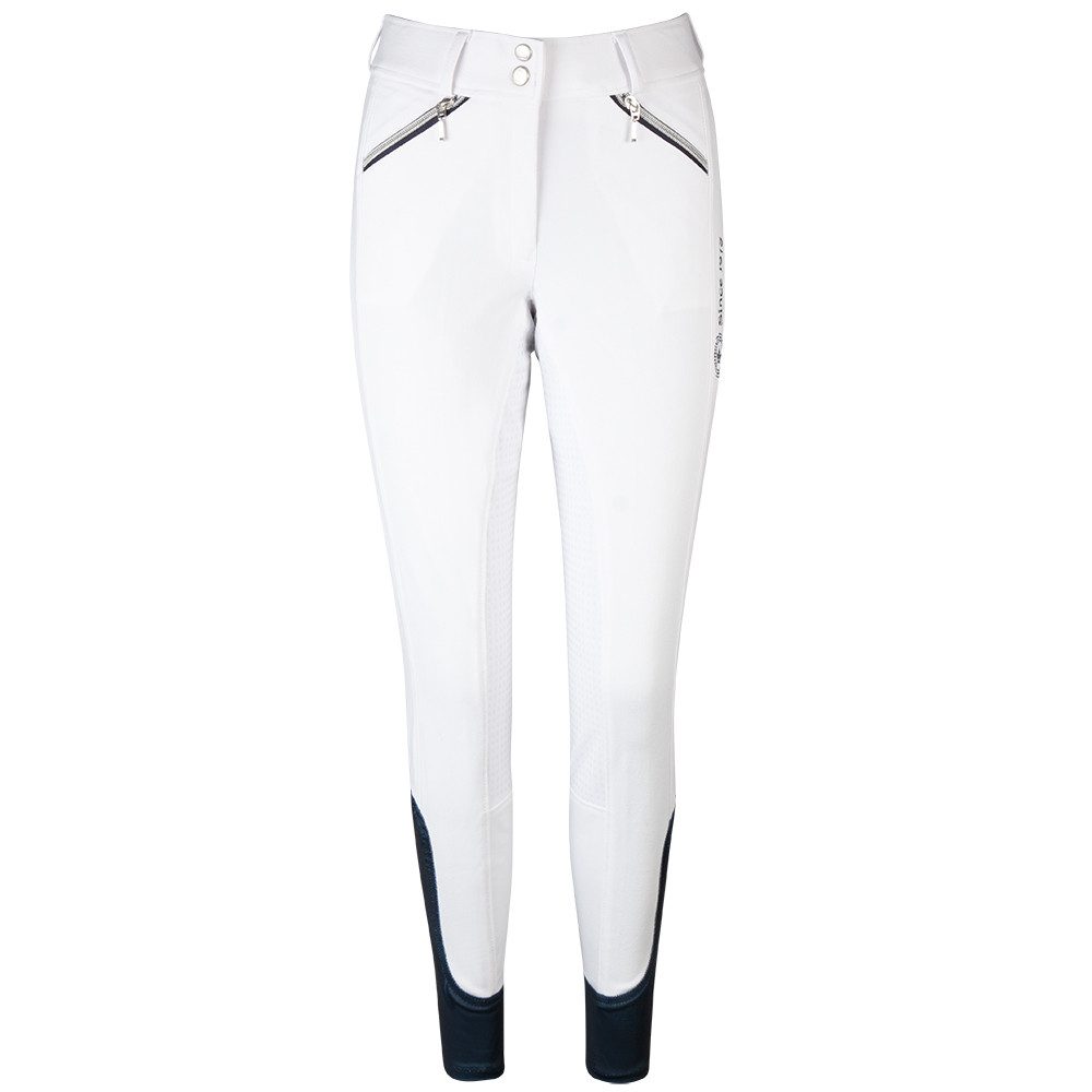 PFIFF Reiterhose Reithose 'Kelsey' Damen Grip günstig online kaufen
