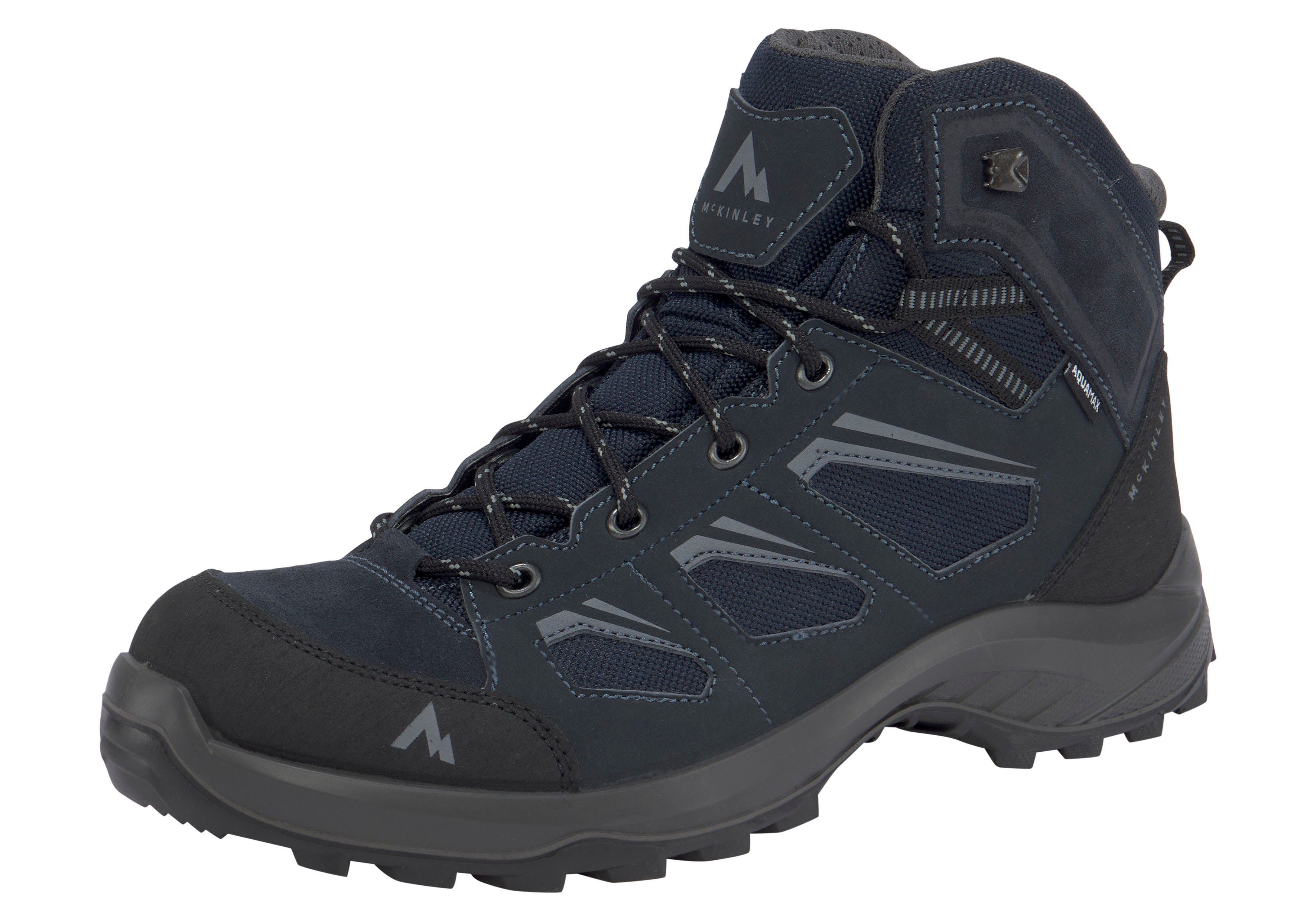 McKINLEY Discover III MID AQX Wanderschuh