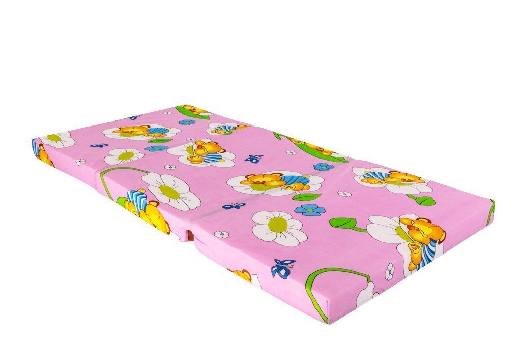 Reisebett-Matratzen Babymatratze Reisebett Klappmatratze Faltmatratze, KiND günstig online kaufen