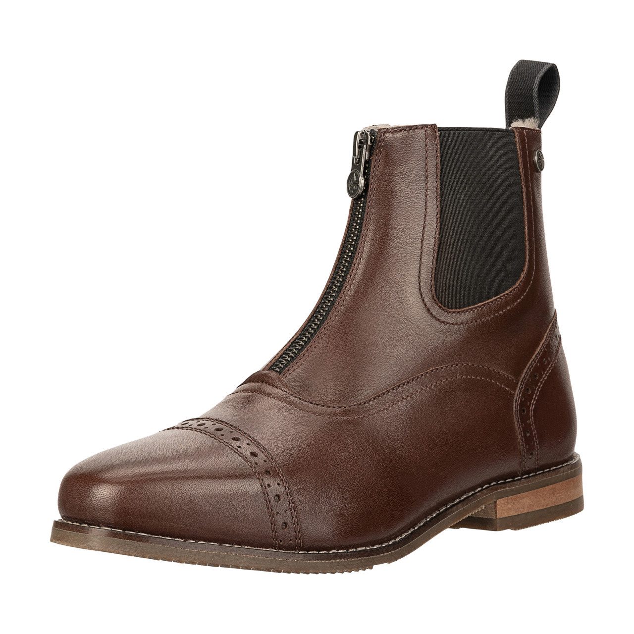 Suedwind Suedwind Winter Stiefelette Florentina FZ Merino Stiefelette
