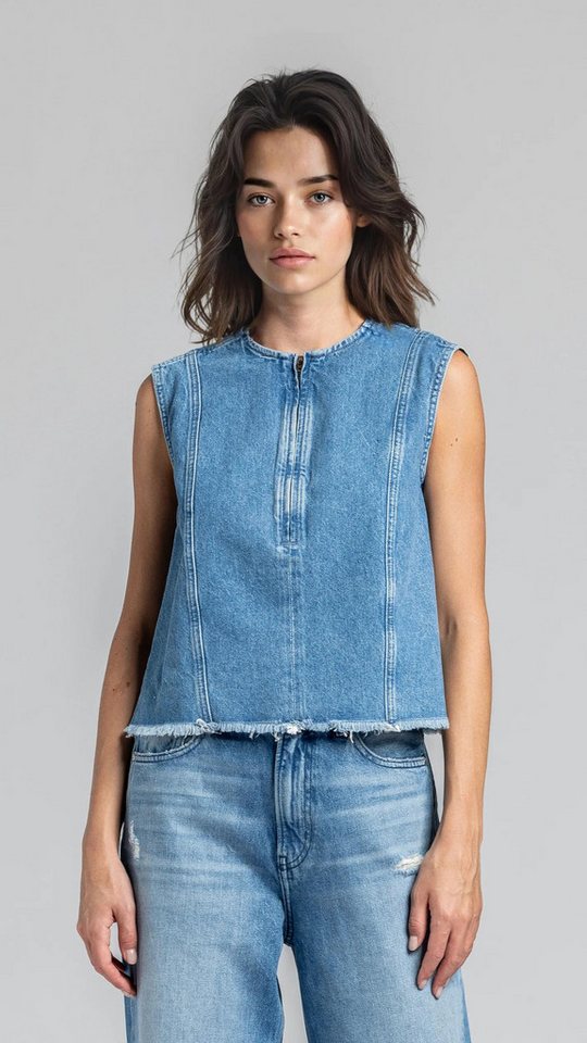 JOOP! Jeansbluse