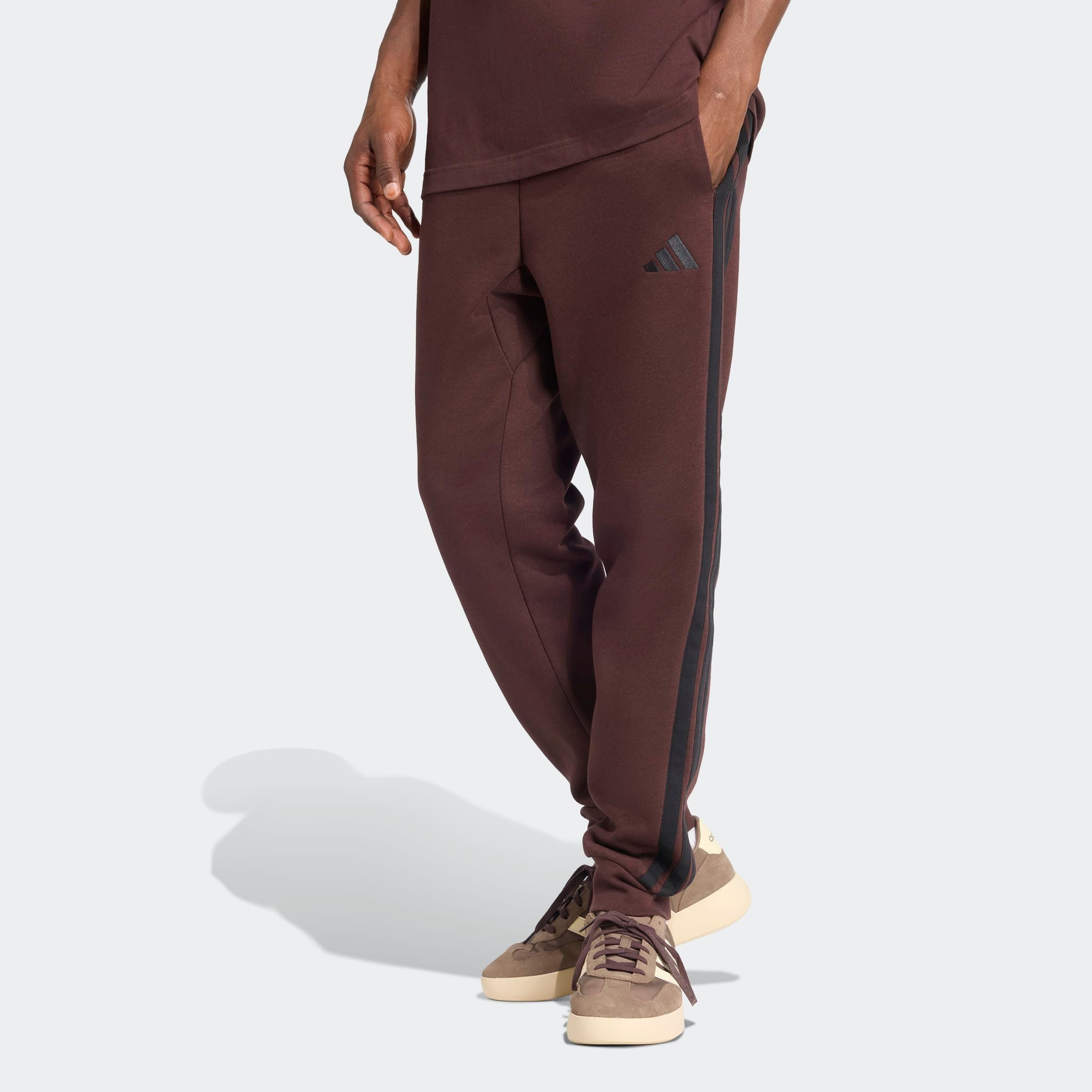 adidas Sportswear Sporthose M 3S FL TC PT (1-tlg) günstig online kaufen