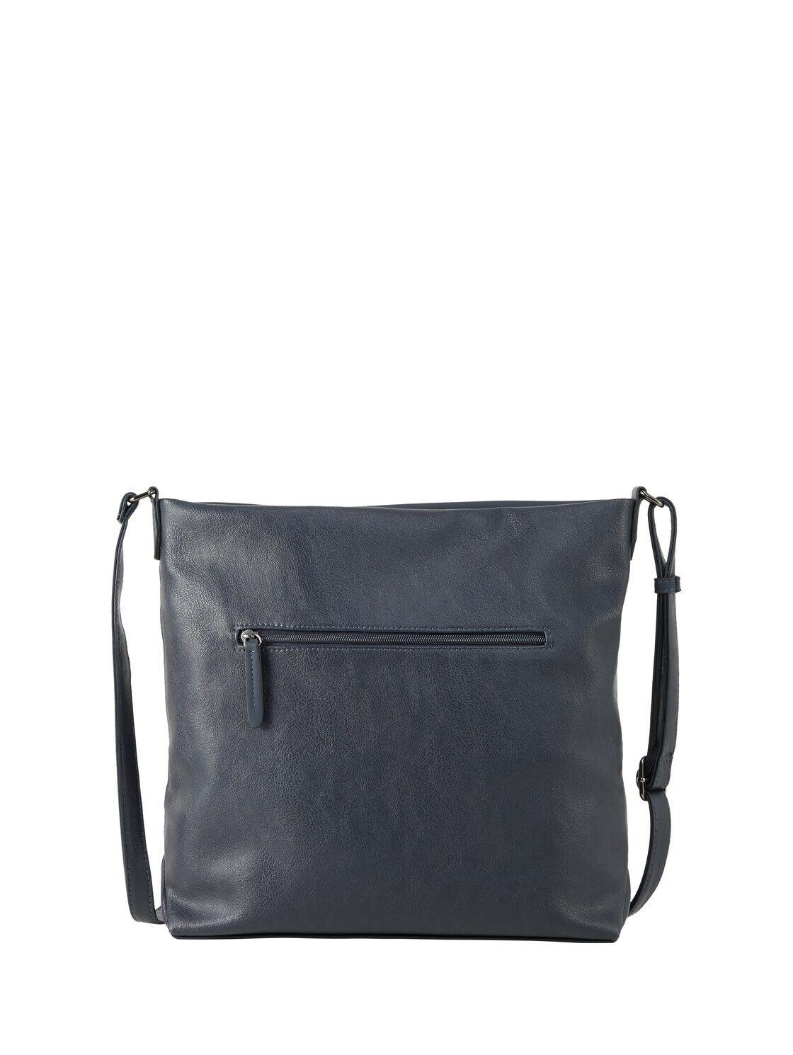 TOM TAILOR Beuteltasche Bags, TTGIA M Beuteltasche aus Lederimitat