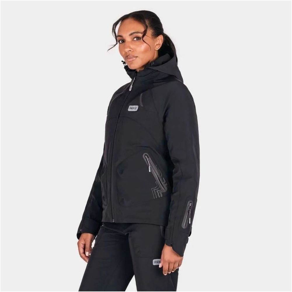 KNOX Motorradjacke Impass