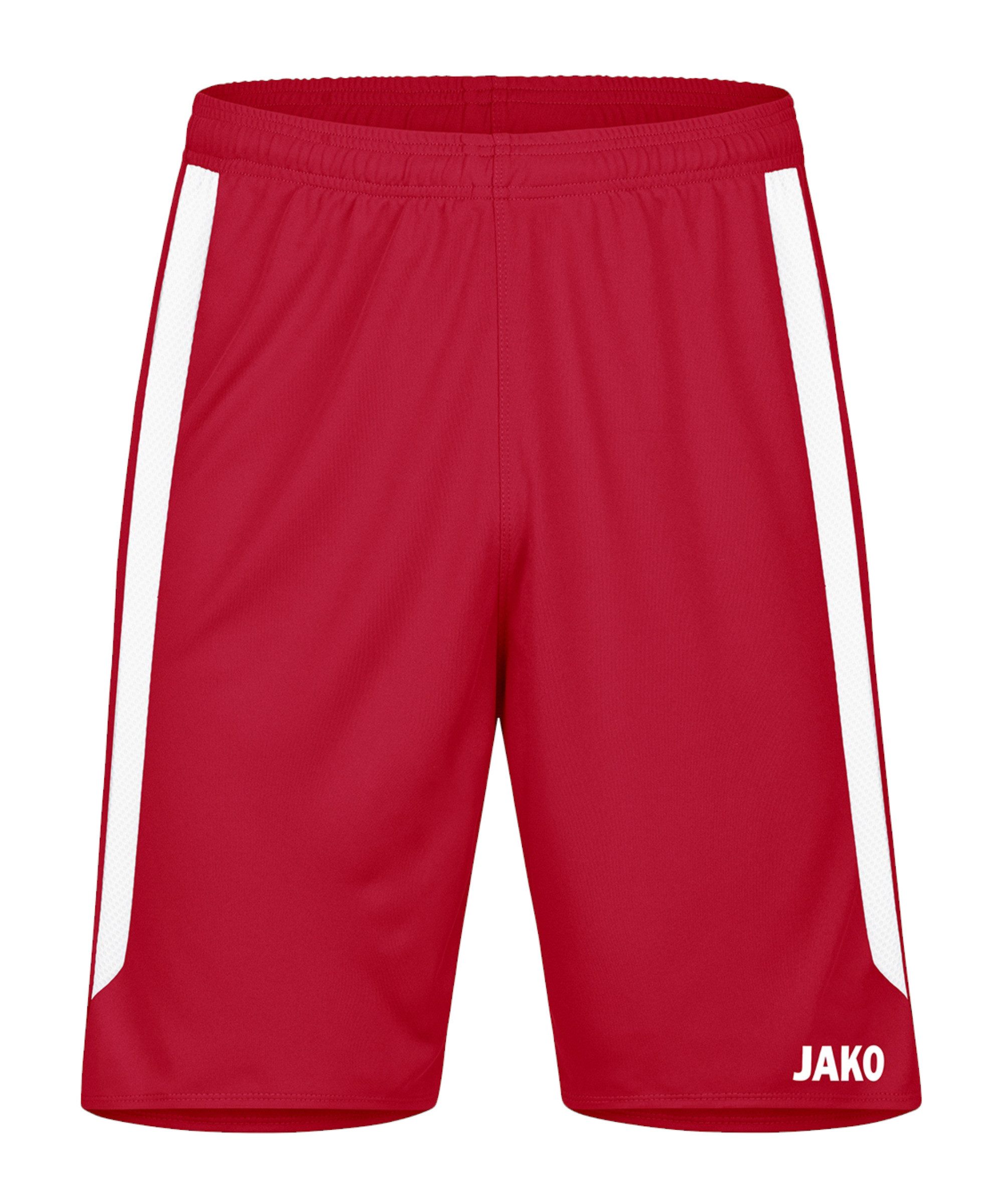 Trainingsshorts Jako Herren Short Sporthose Power 4423