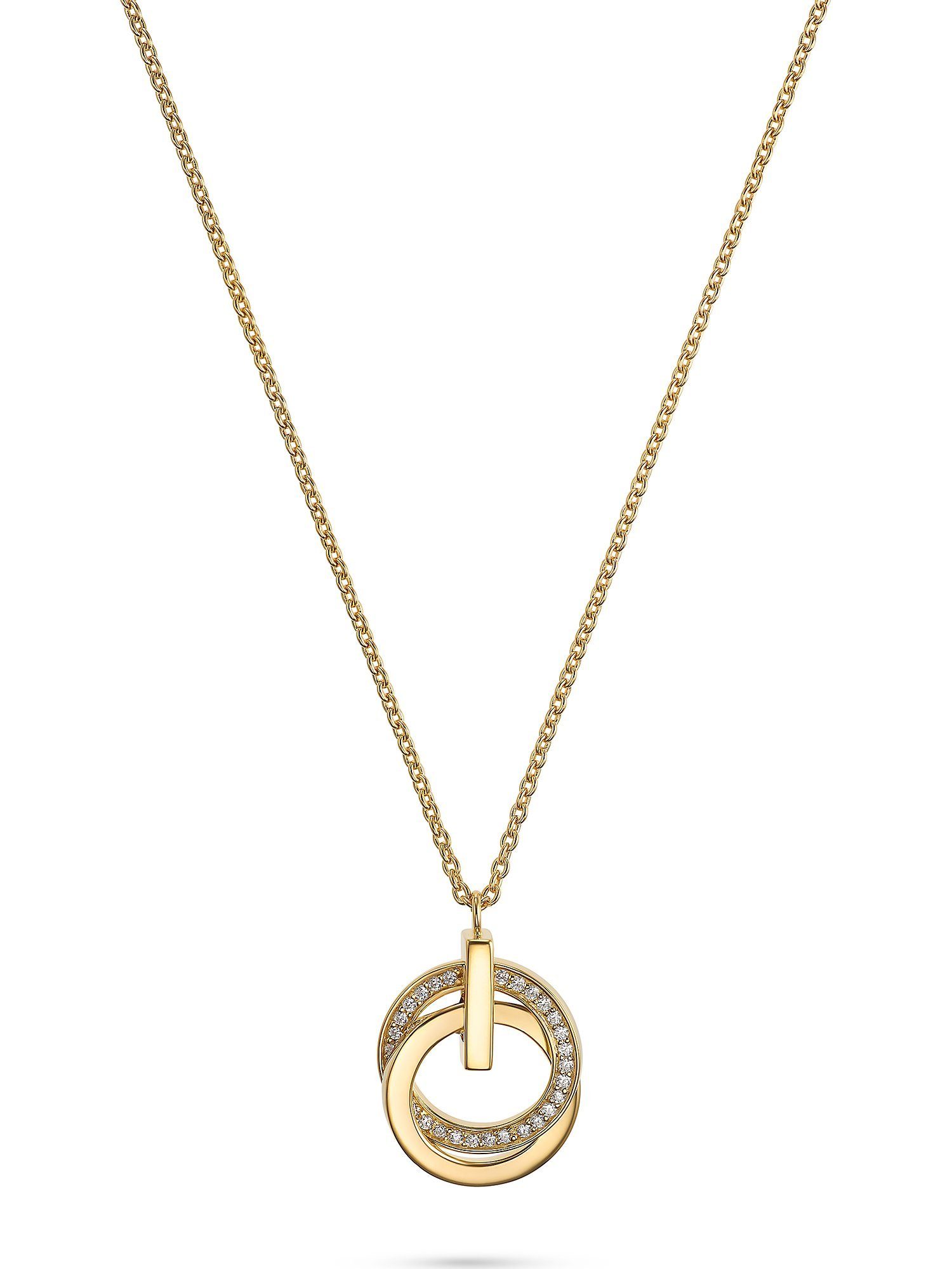 JETTE Silberkette JETTE Damen-Kette 925er Silber günstig online kaufen