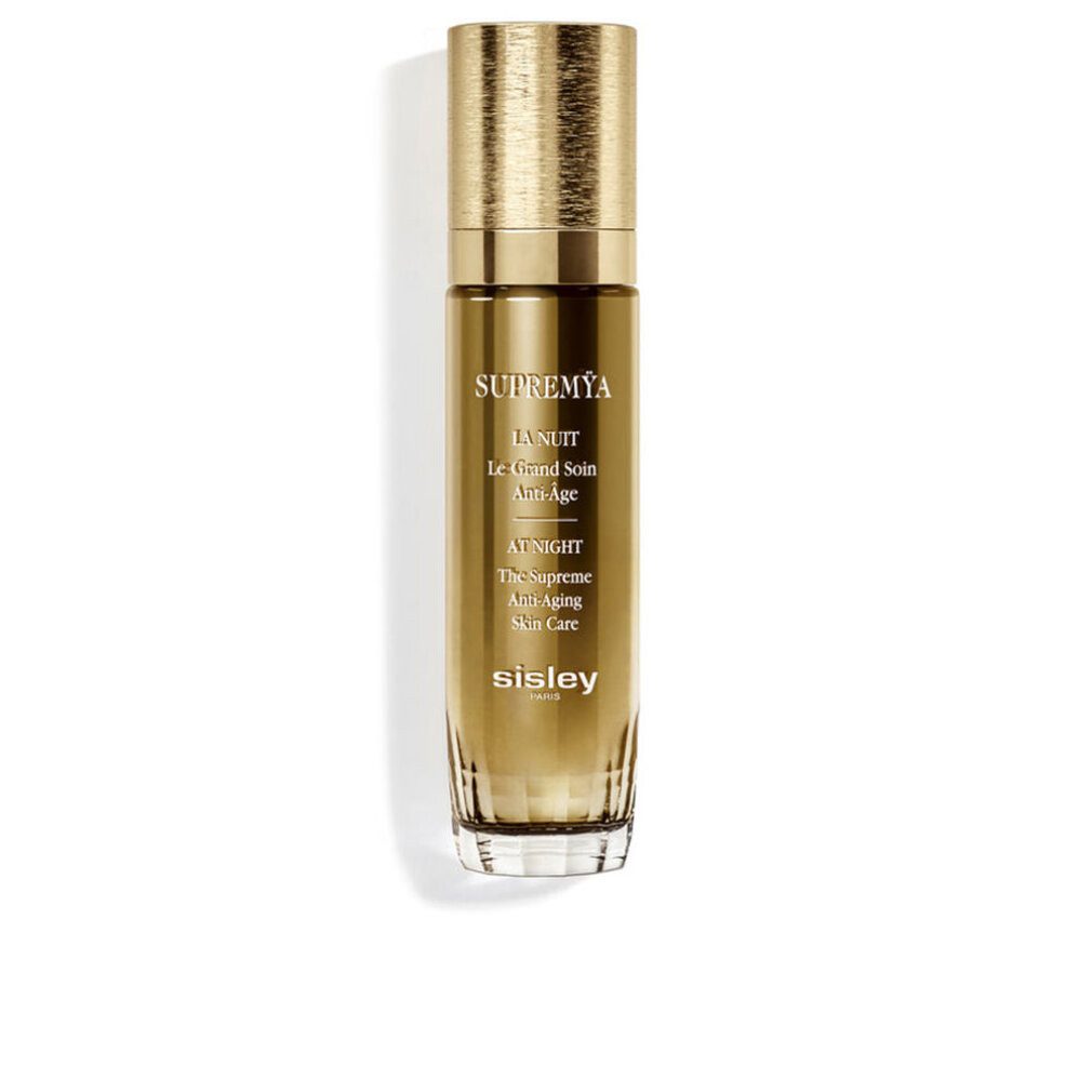 sisley Körperpflegemittel SUPREMYA la nuit le grand soin anti-age