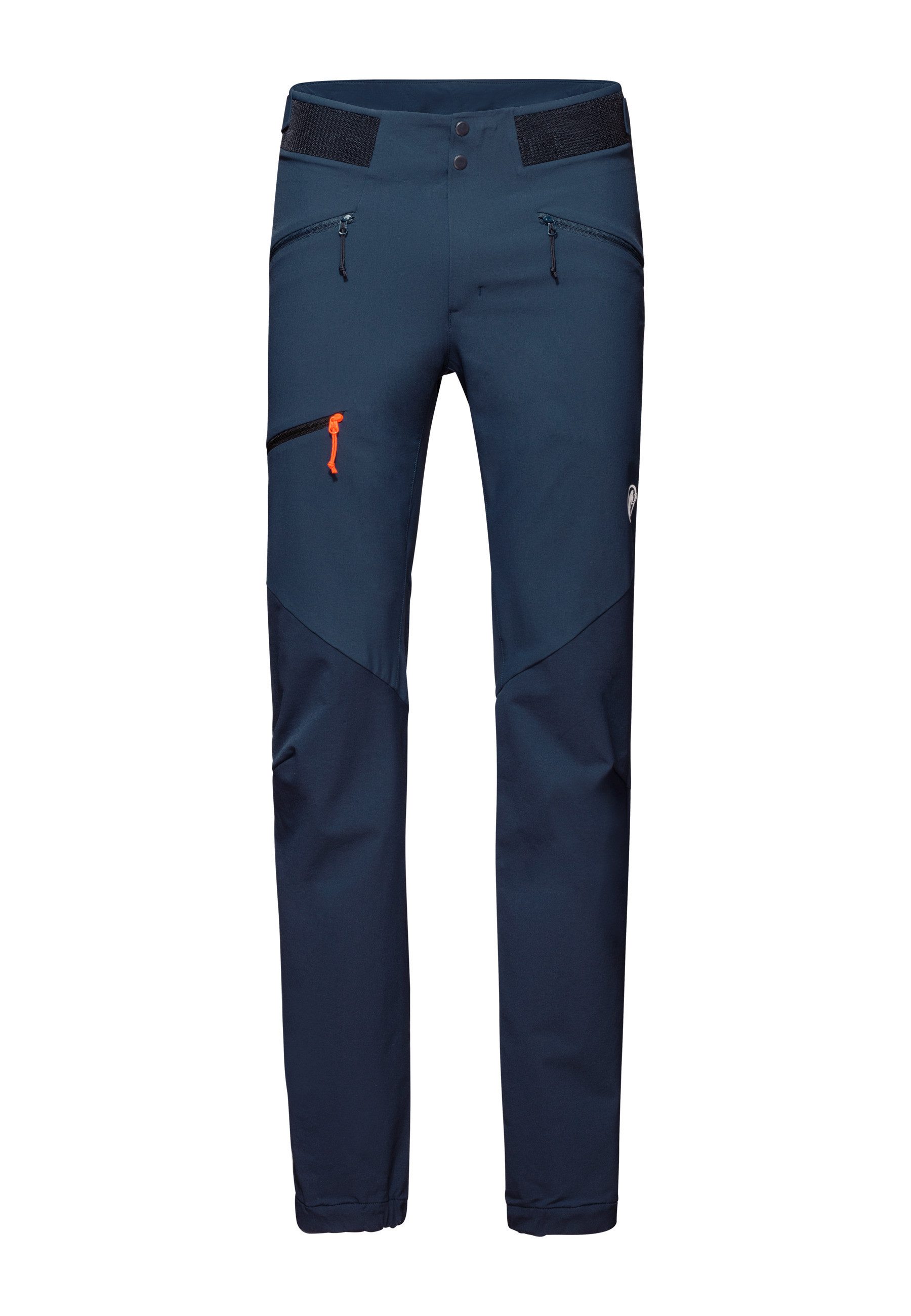 Mammut Outdoorhose Courmayeur SO Pants Men