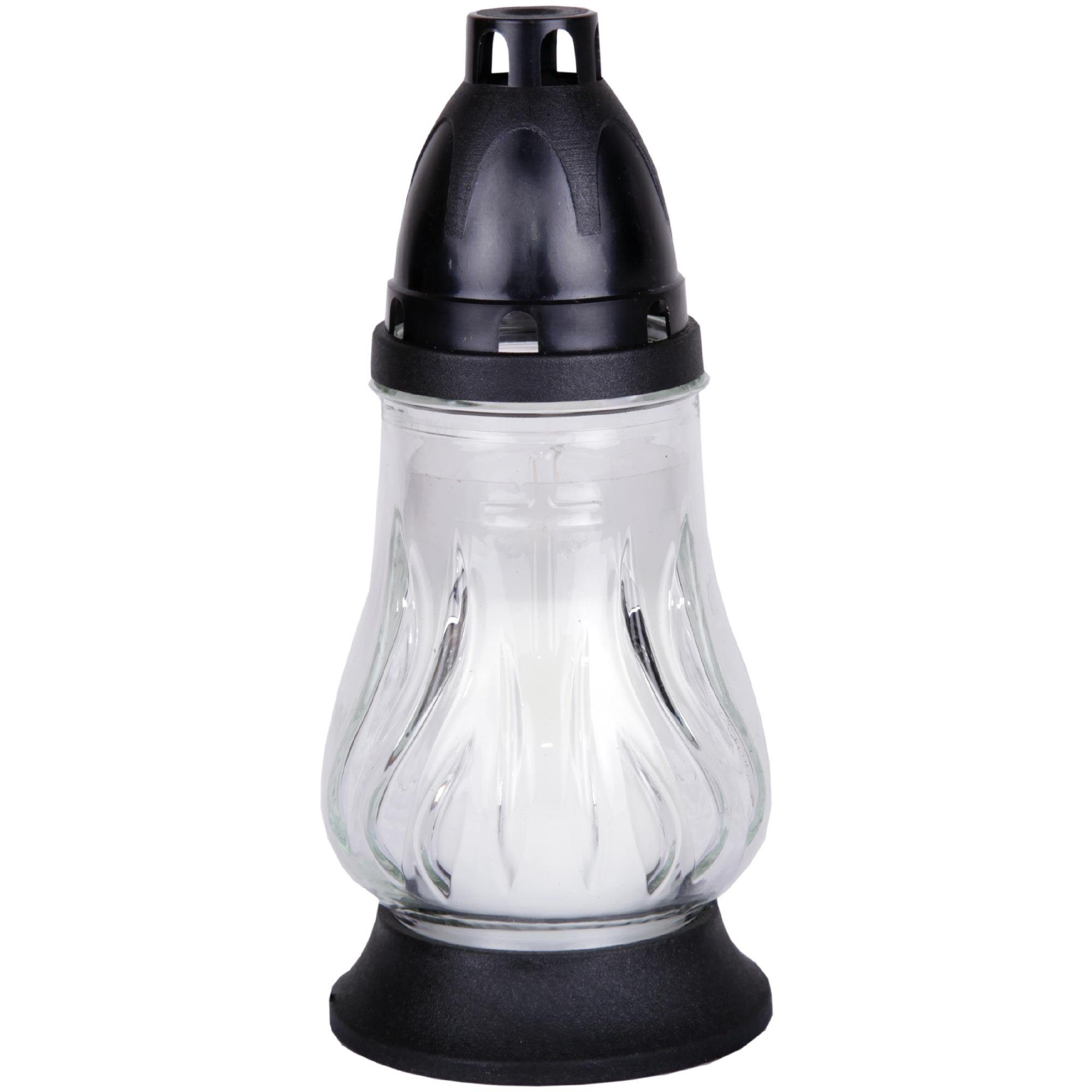 HS Candle Grabkerze (1-tlg), Grablicht Grableuchte günstig online kaufen