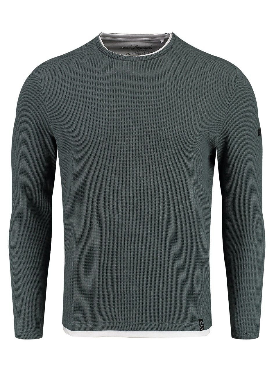 Key Largo Langarmshirt