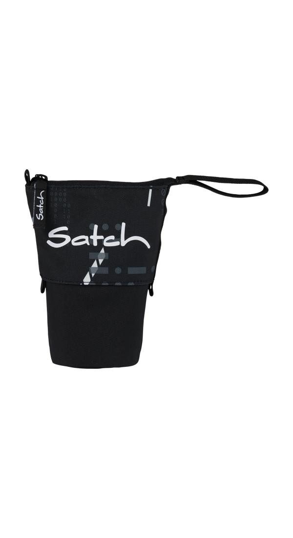 Satch Federmäppchen Pencil Slider, (1-tlg), mit Slide‑Funktion
