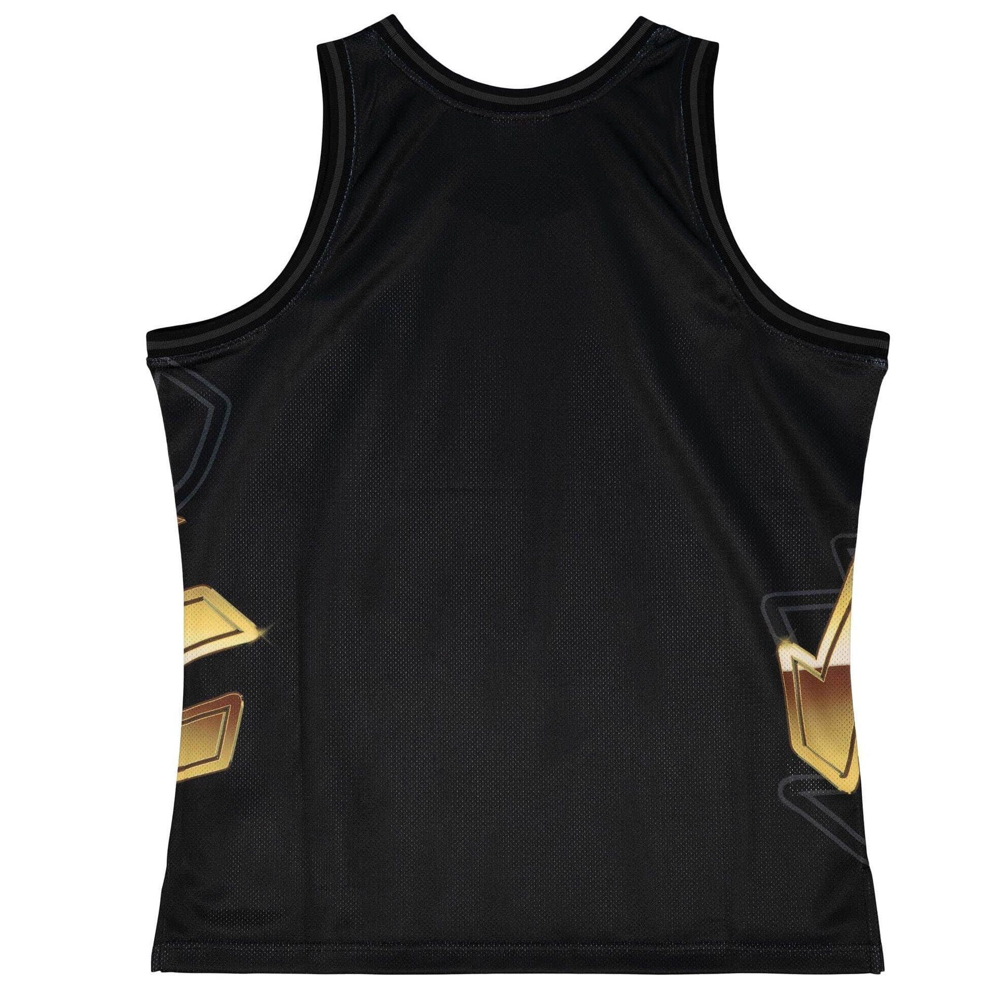 Mitchell & Ness Basketballtrikot Big Face 4.0 Fashion Jersey Orlando Magic günstig online kaufen