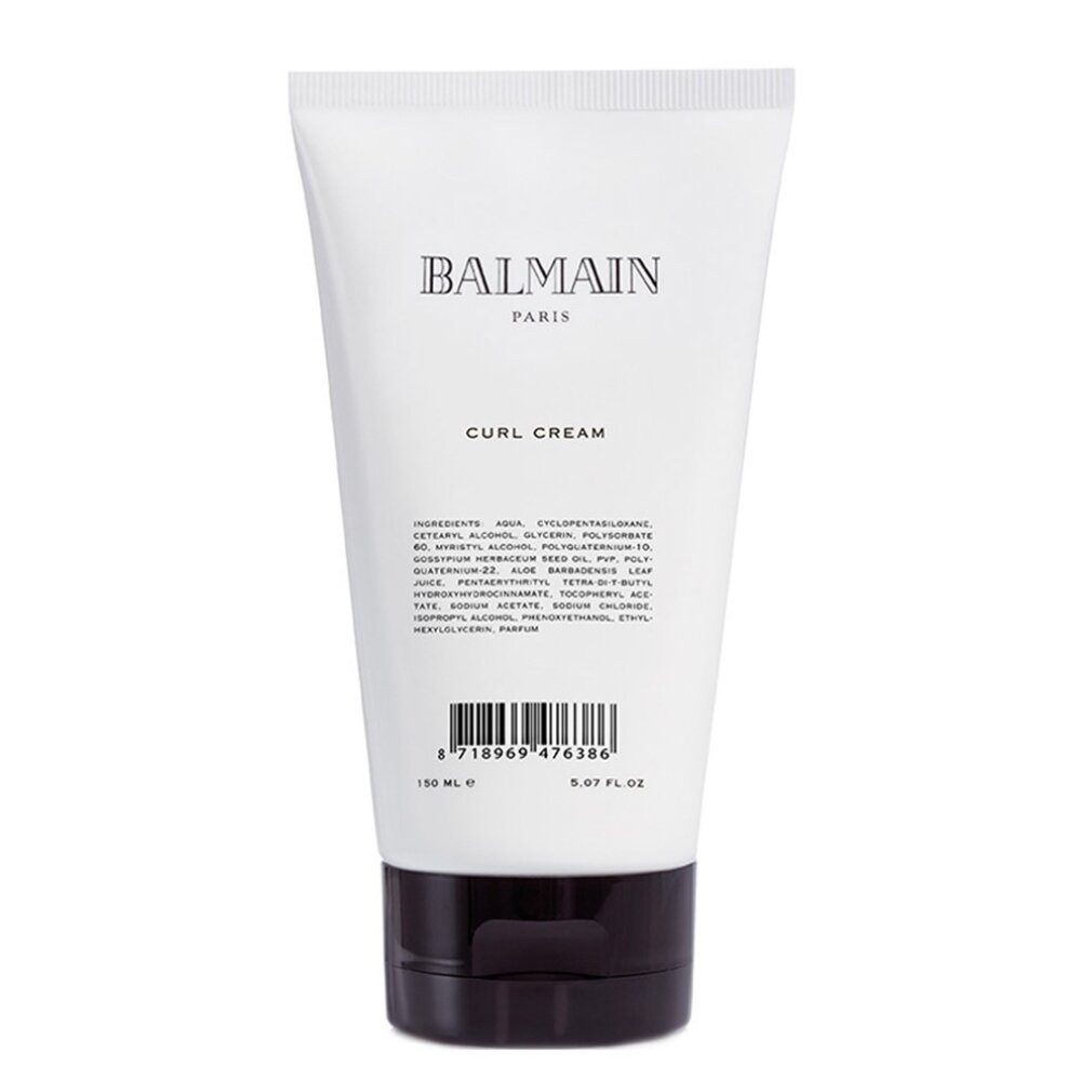 Balmain Haarpflege-Set Professionnel, Professionnel, Haarstylingcreme, leichter Halt, 150 ml