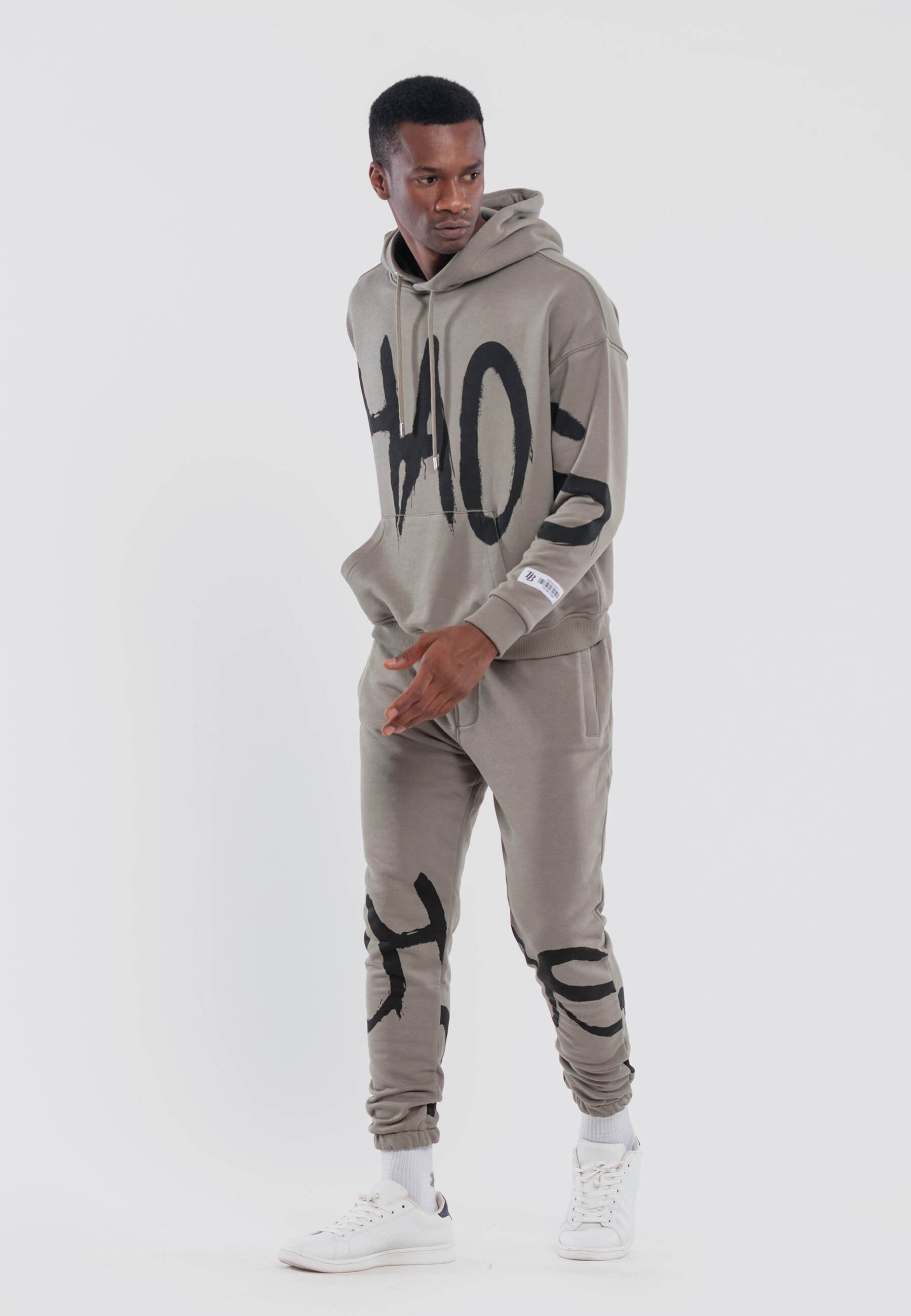 Tom Barron Jogginganzug Chaos, keine/nicht relevant