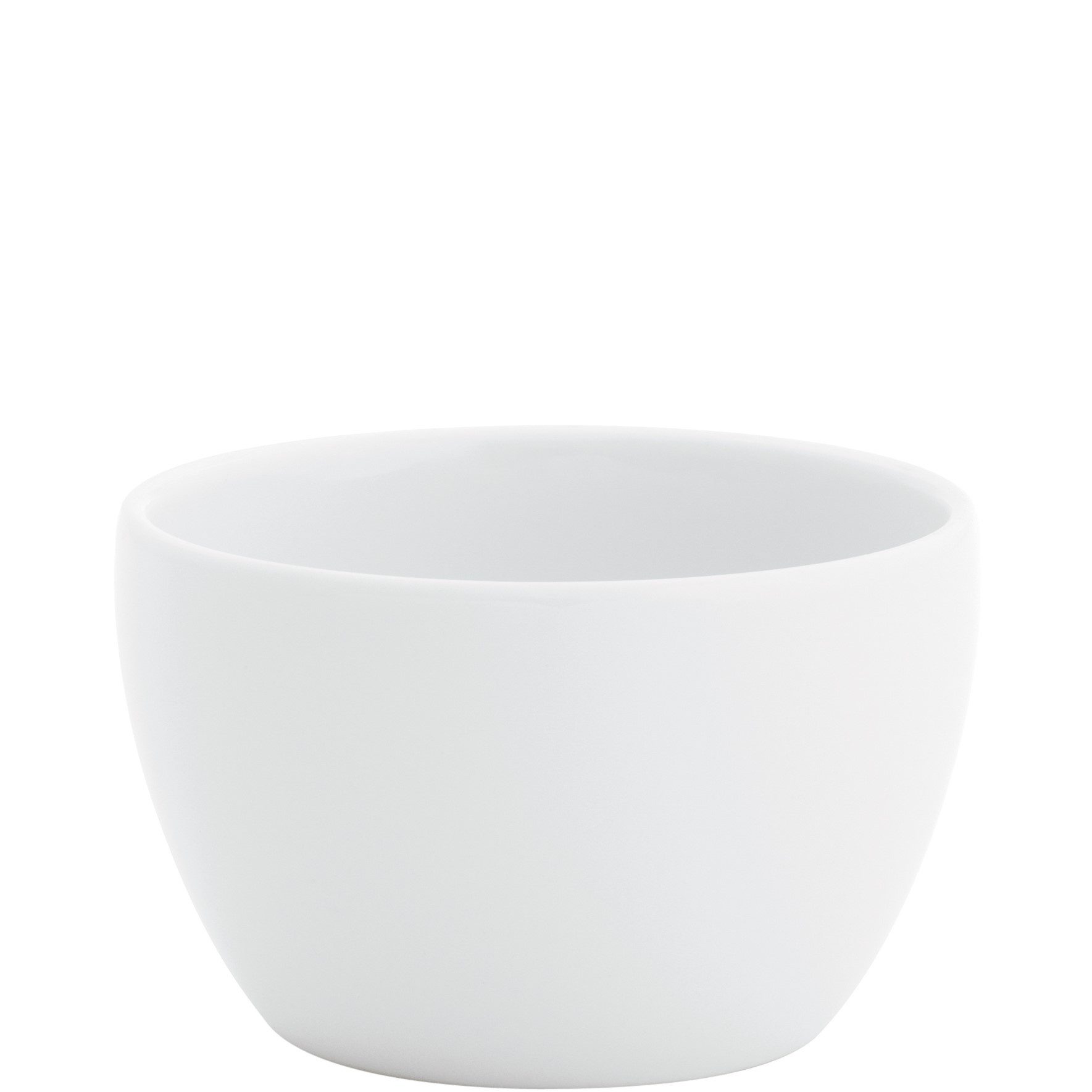 KAHLA Zuckerstreuer Pronto, Zuckerschale 0,25 l, (1-tlg), spülmaschinenfest, mikrowellenfest, stapelbar, Made in Germany