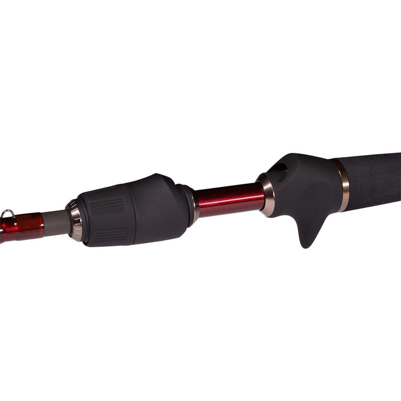WESTIN Baitcasterrute W6 Vertical Jigging-T 6'4" / 190cm 3XH 38-86g - Vertikalrute