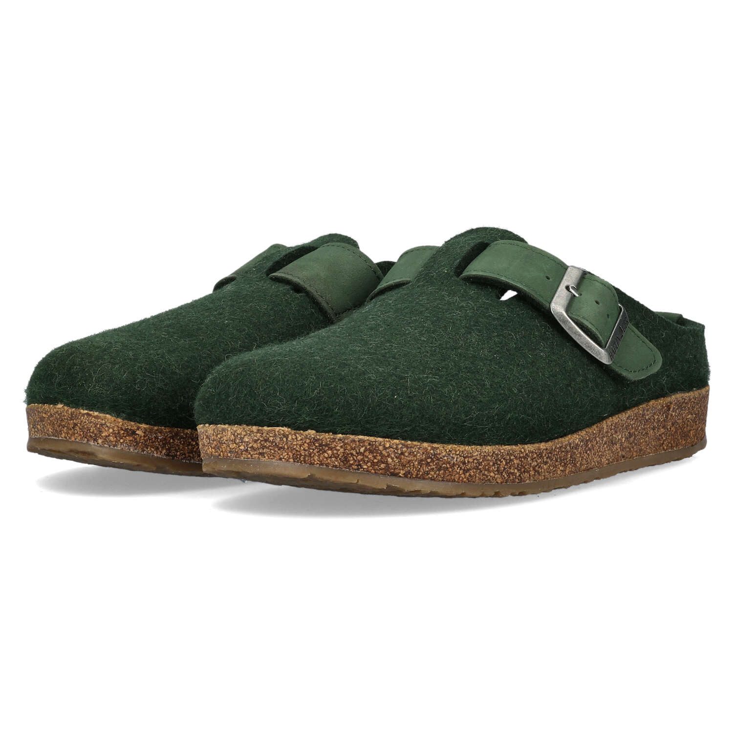 Haflinger Haflinger Grizzly Chicago Eibe Slipper