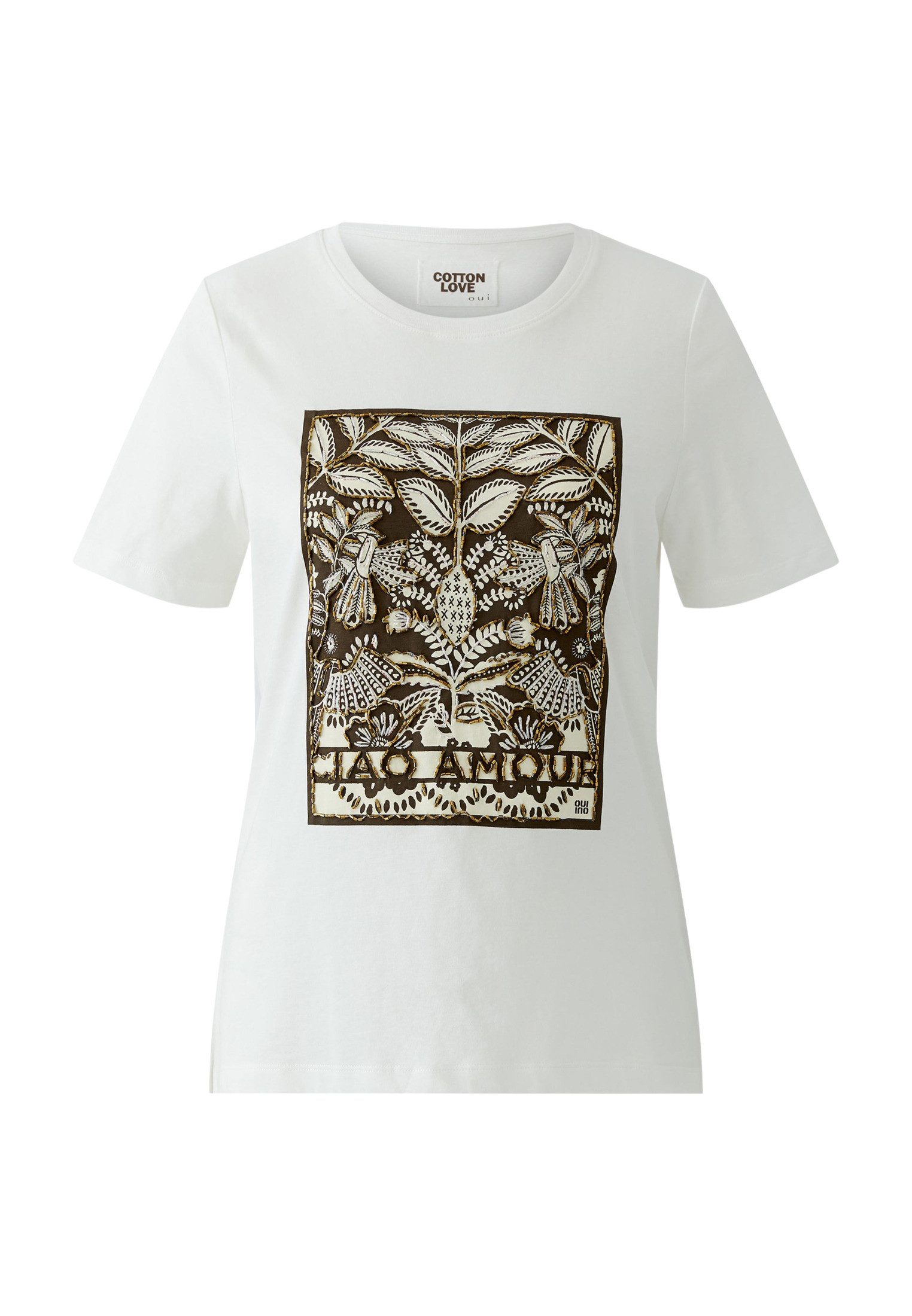Oui T-Shirt günstig online kaufen