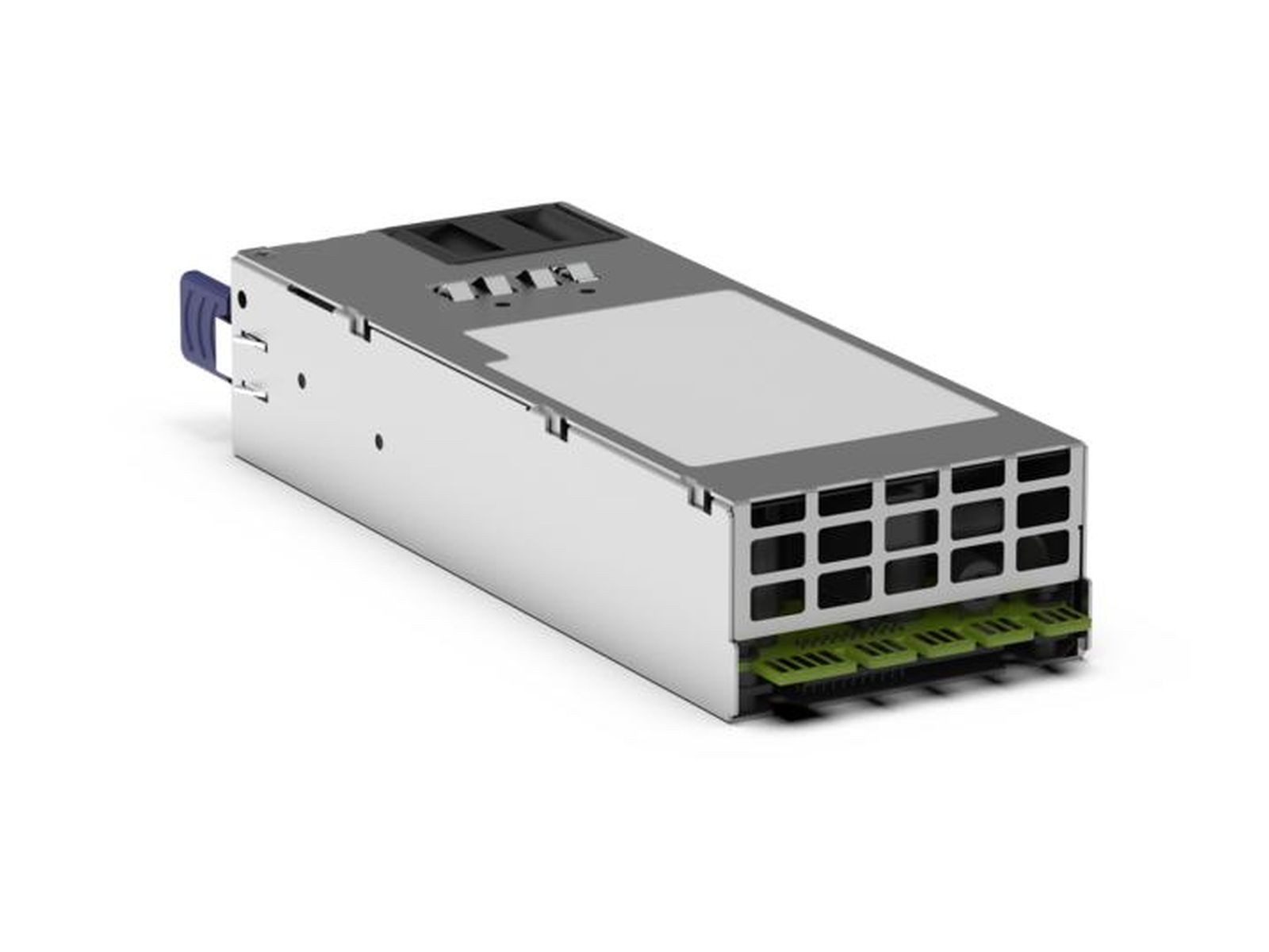 NETGEAR Netzteil (Plug-In-Modul) - Wechselstrom 110-240 V Netzteil