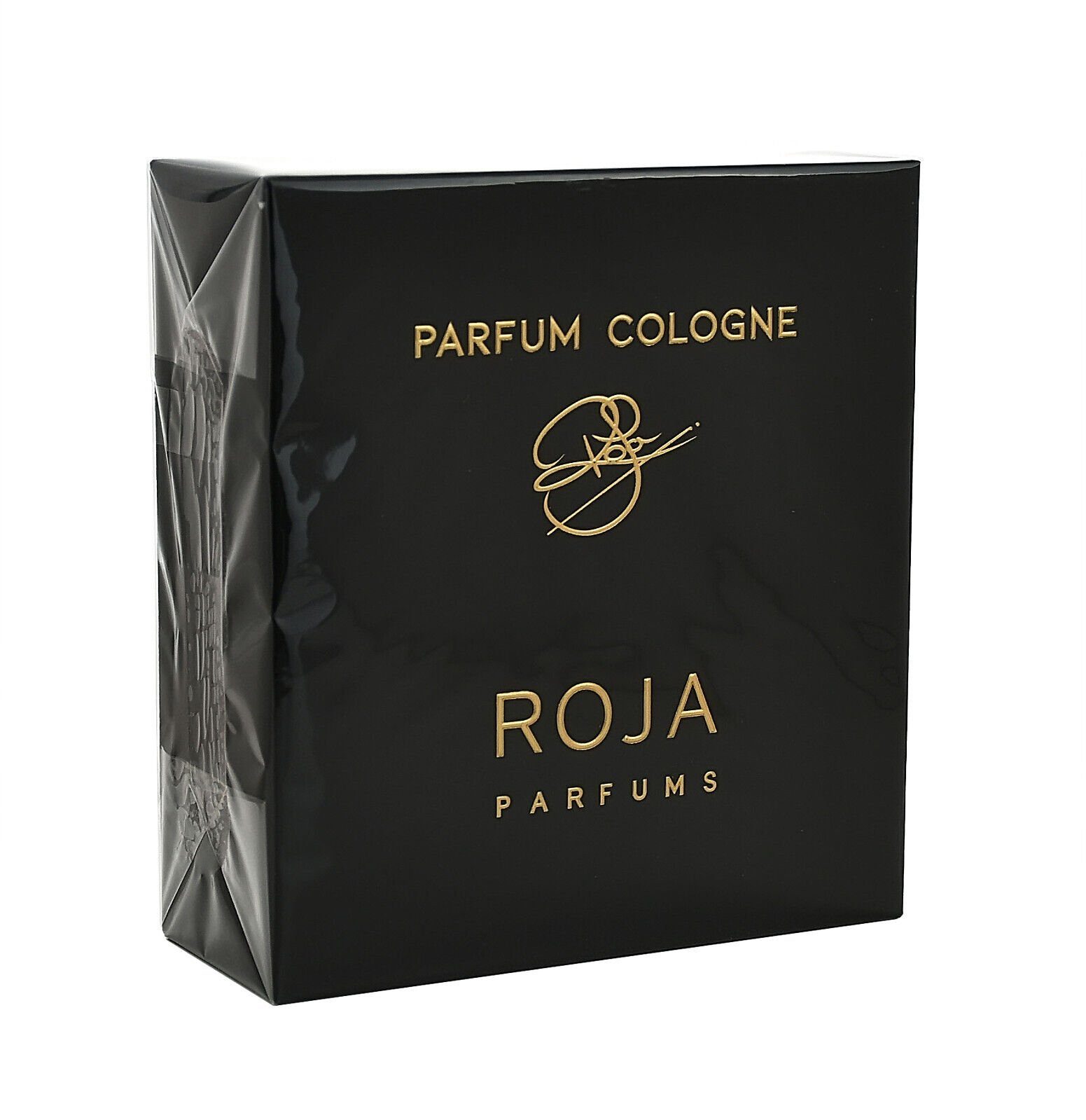 Roja Parfums Eau de Parfum ROJA SCANDAL PARFUM COLOGNE 100 ML