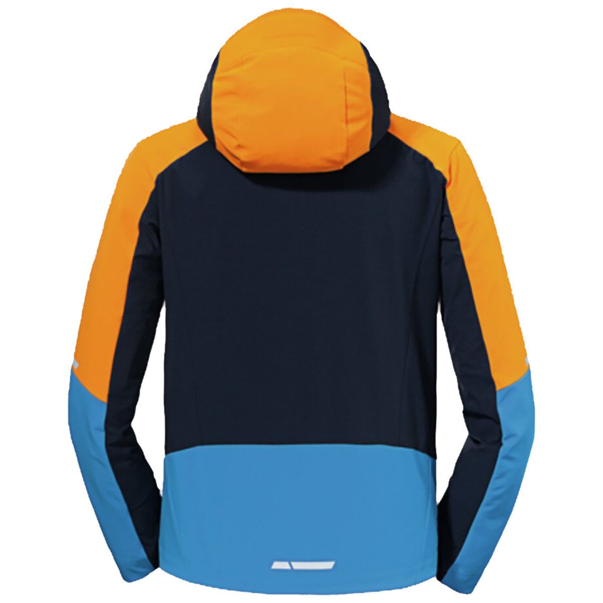 Schöffel Softshelljacke Kals Herren Übergangsjacke, Windbreaker, Outdoor, F günstig online kaufen