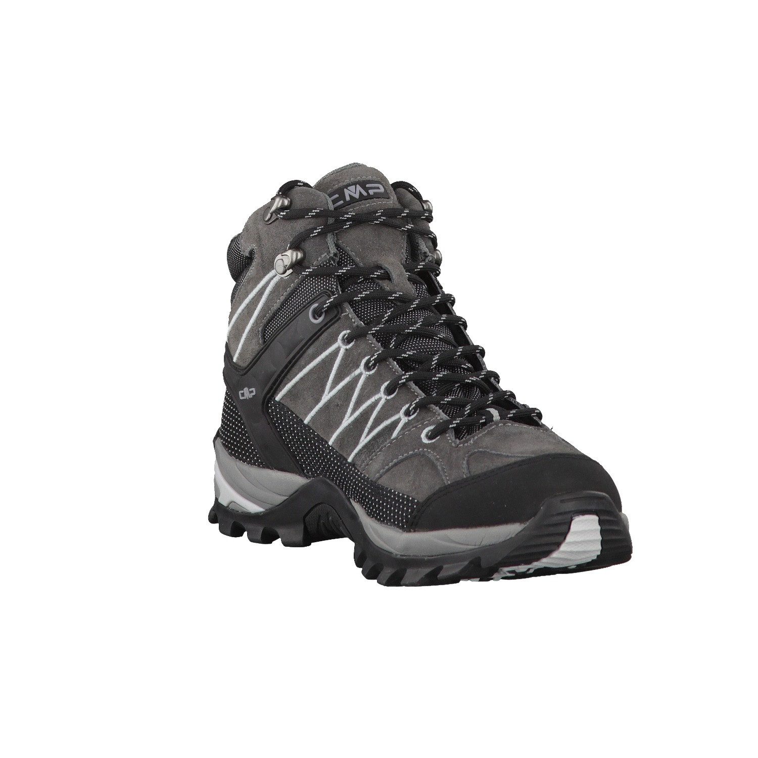 CMP CMP Herren Trekking Schuhe Rigel MID 3Q12947 Trekkingschuh günstig online kaufen