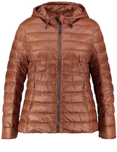 Samoon Outdoorjacke