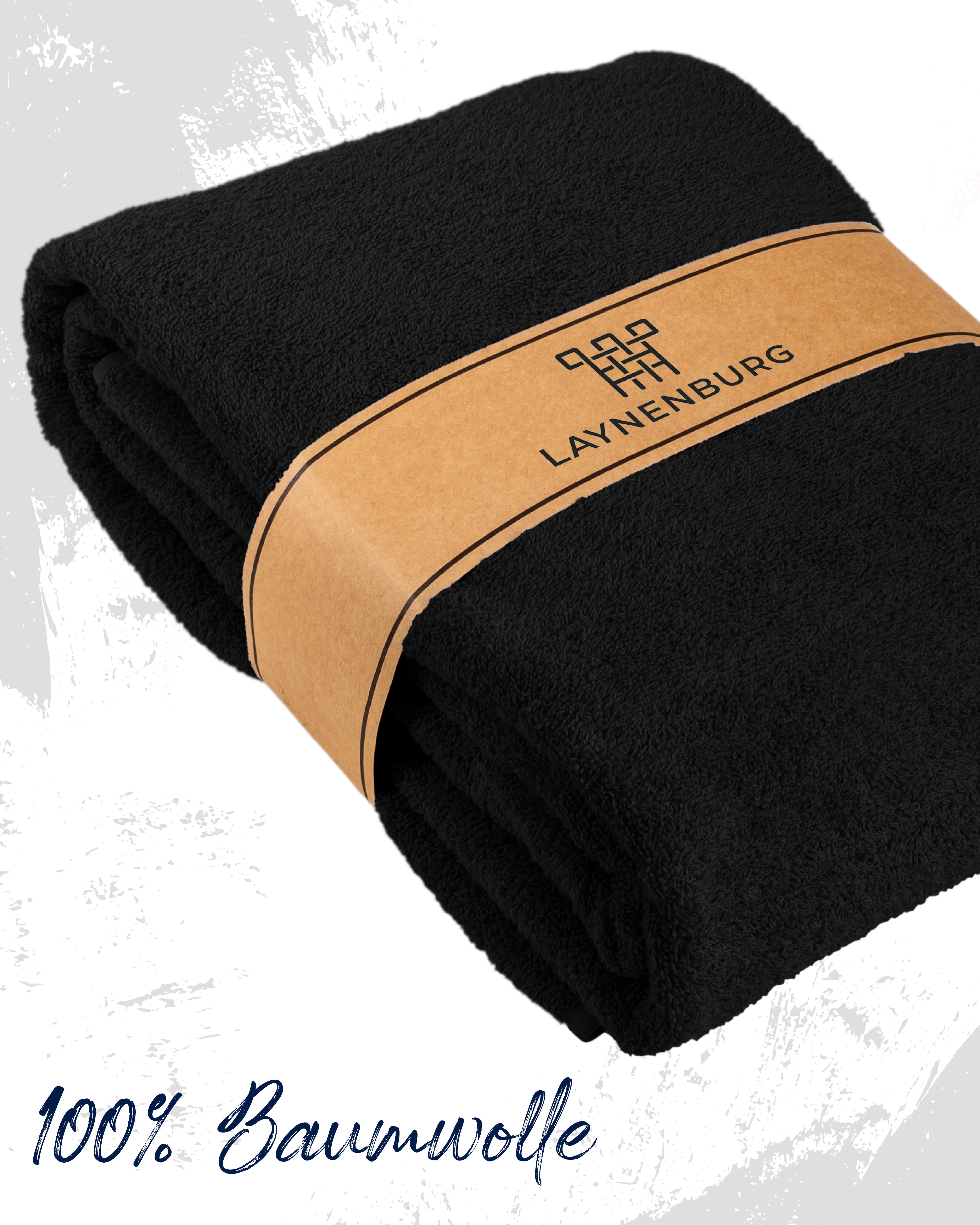 Wohndecke Frotteedecke 100% Baumwolle - Sommerdecke, Kuscheldecke, Laynenburg, Baumwolldecke als Sommer, Bett-Überwurf, Couch-Überwurf, Sofa-Decke