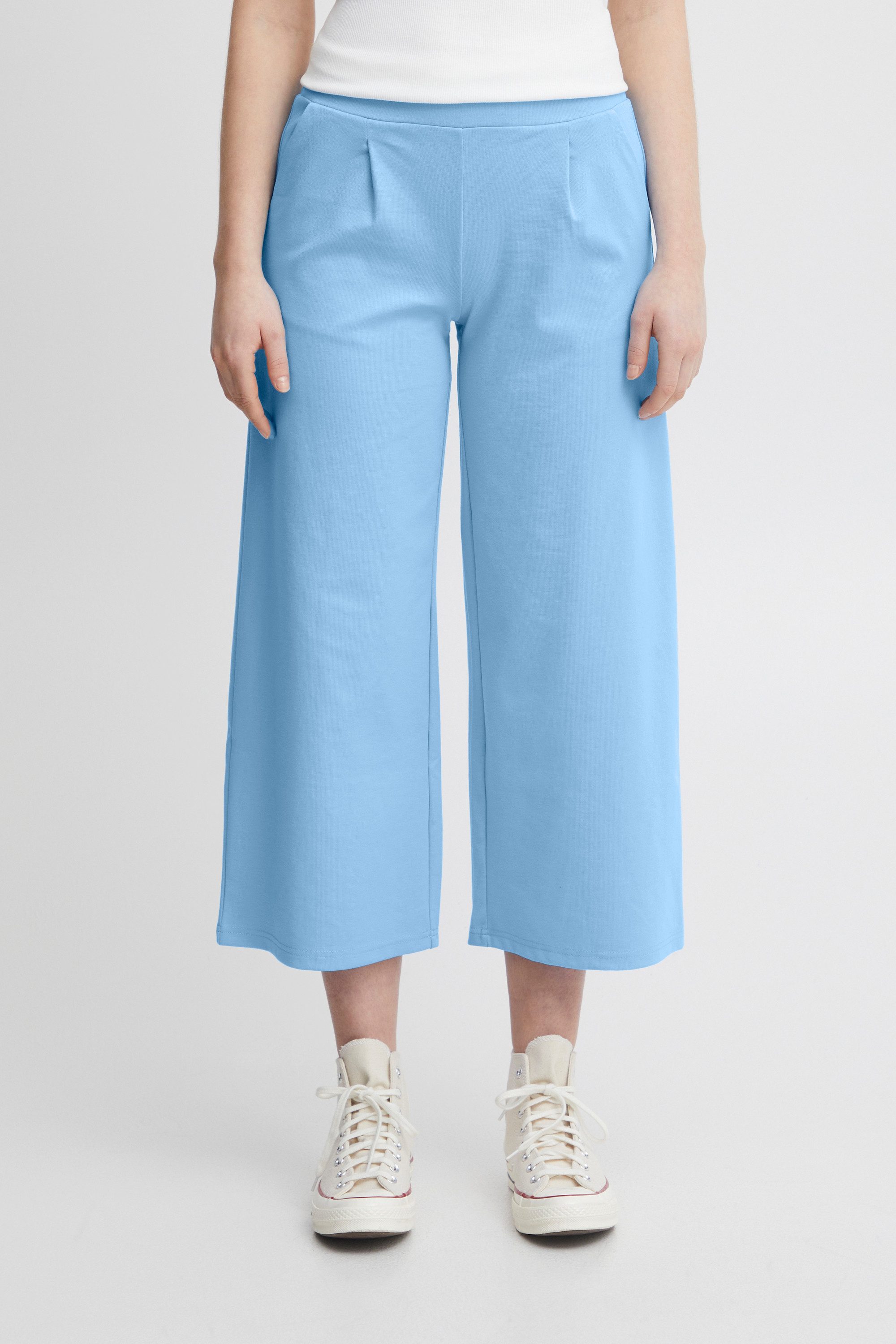 Ichi Stoffhose Casual IHKATE günstig online kaufen