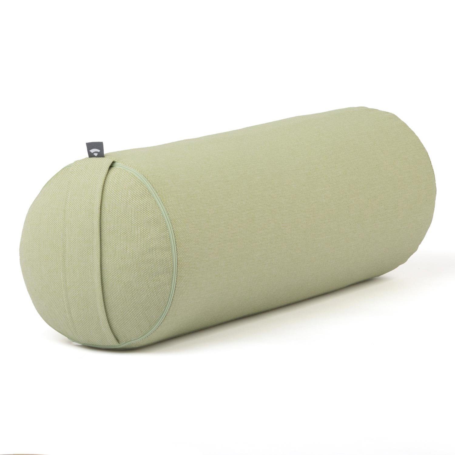 Yoga Bolster Yoga Bolster CLASSIC dobby hellgrün
