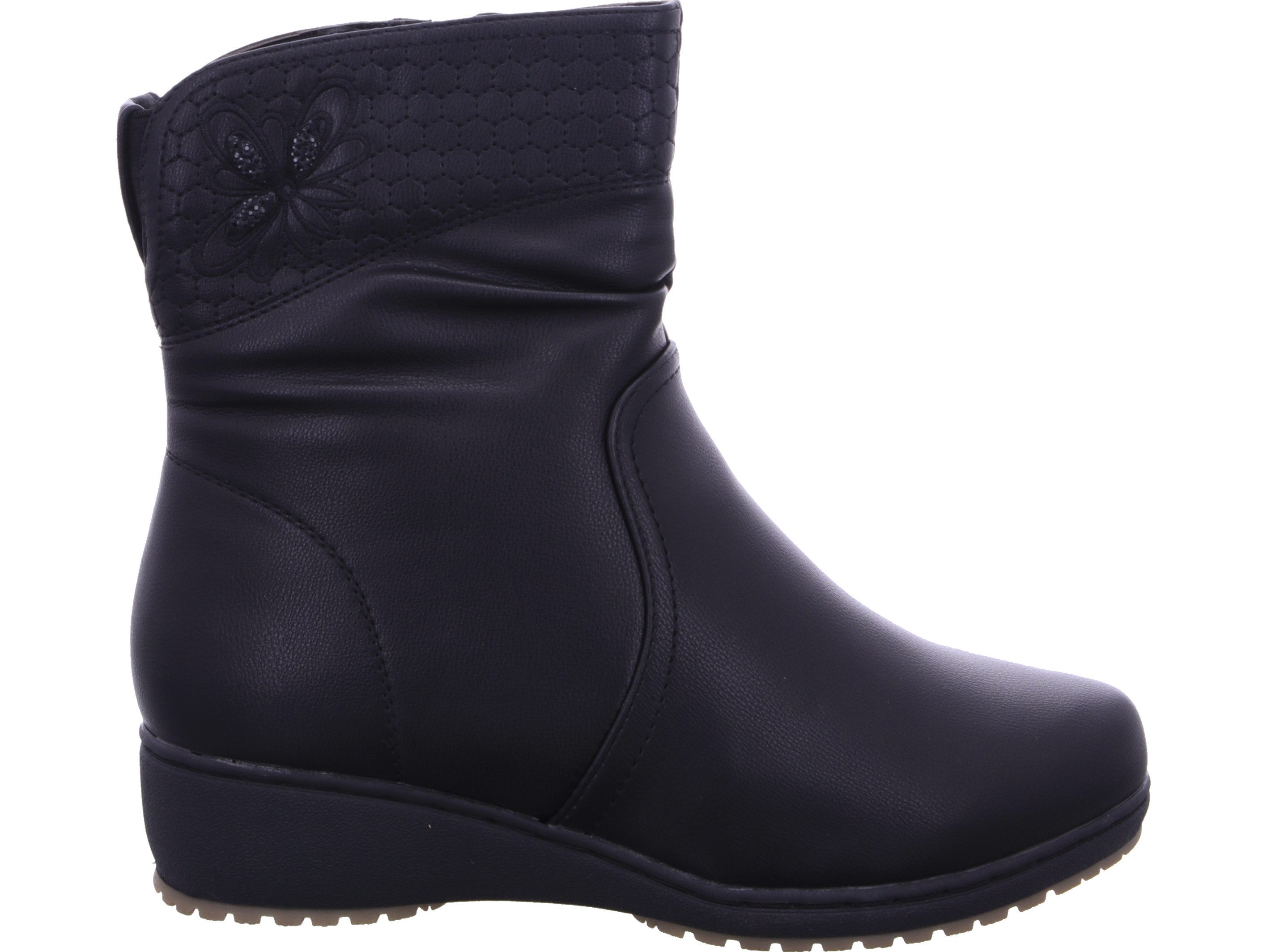 Scandi Keilstiefel günstig online kaufen