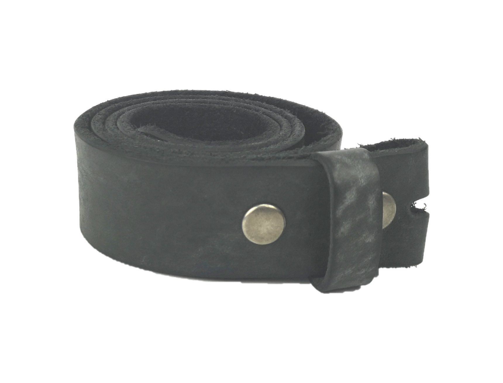 Hebold Ledergürtel Vintage Soft Wechselgürtel Vollrindleder günstig online kaufen