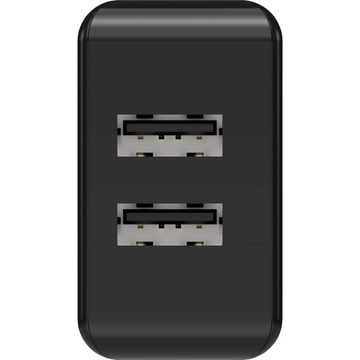 ANSMANN AG USB-Ladegerät USB-Ladegerät