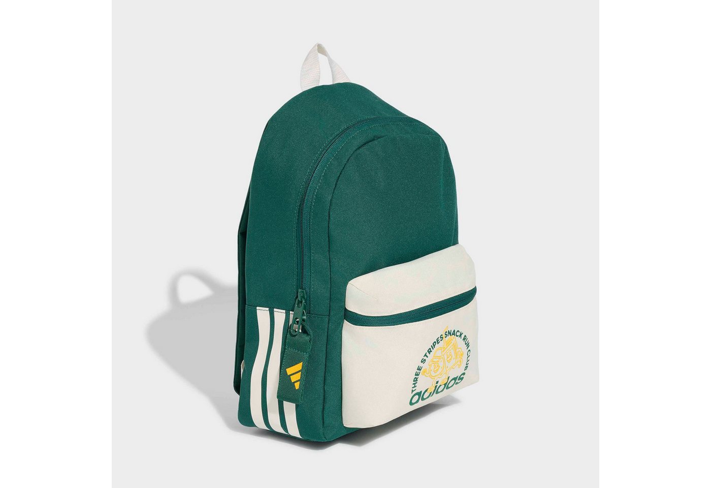 adidas Performance Rucksack LK SNACK GFX BP, für Kinder, sportlicher Stil, neutraler Look, aus Polyester